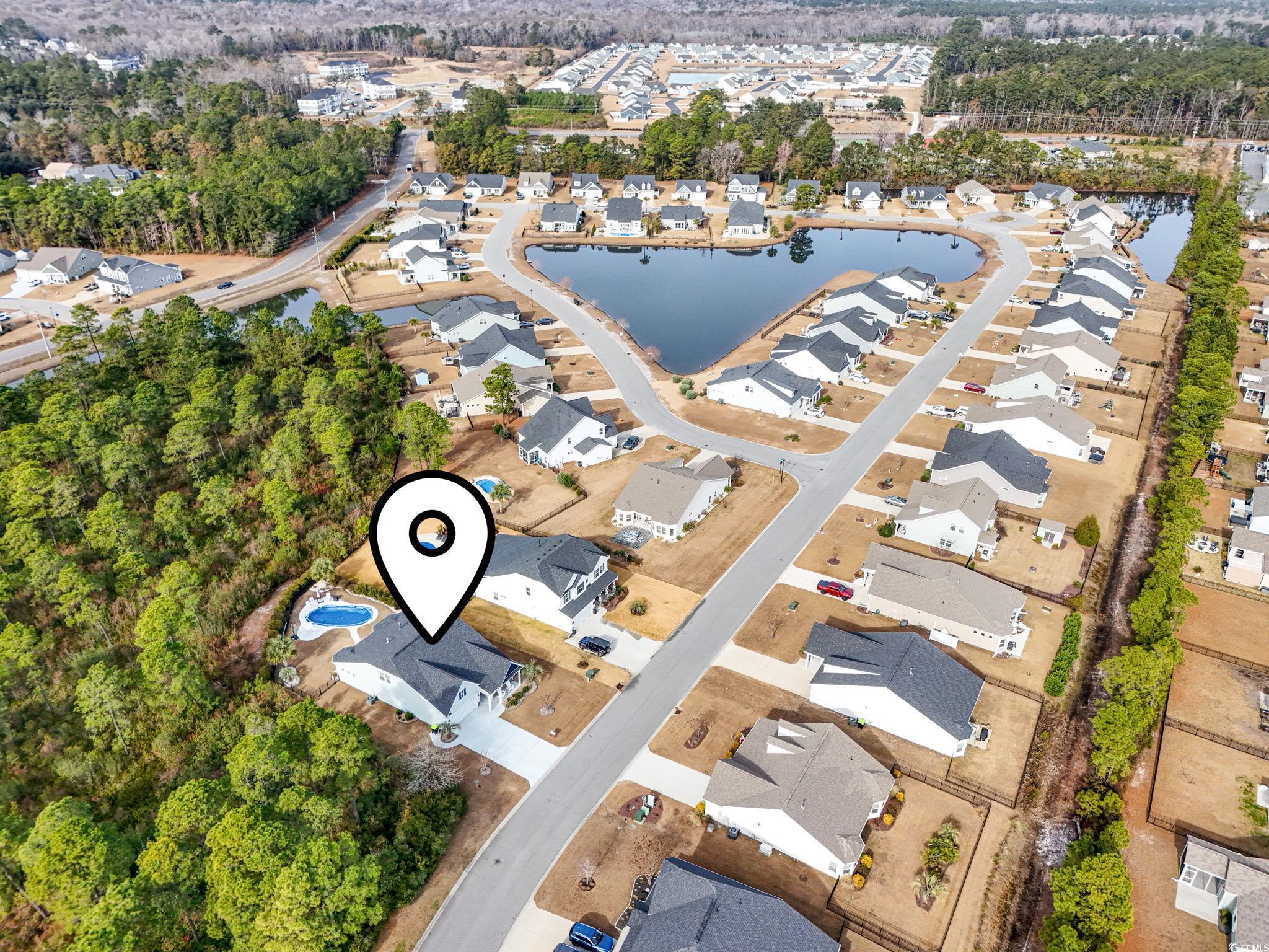 206 Astoria Park Loop