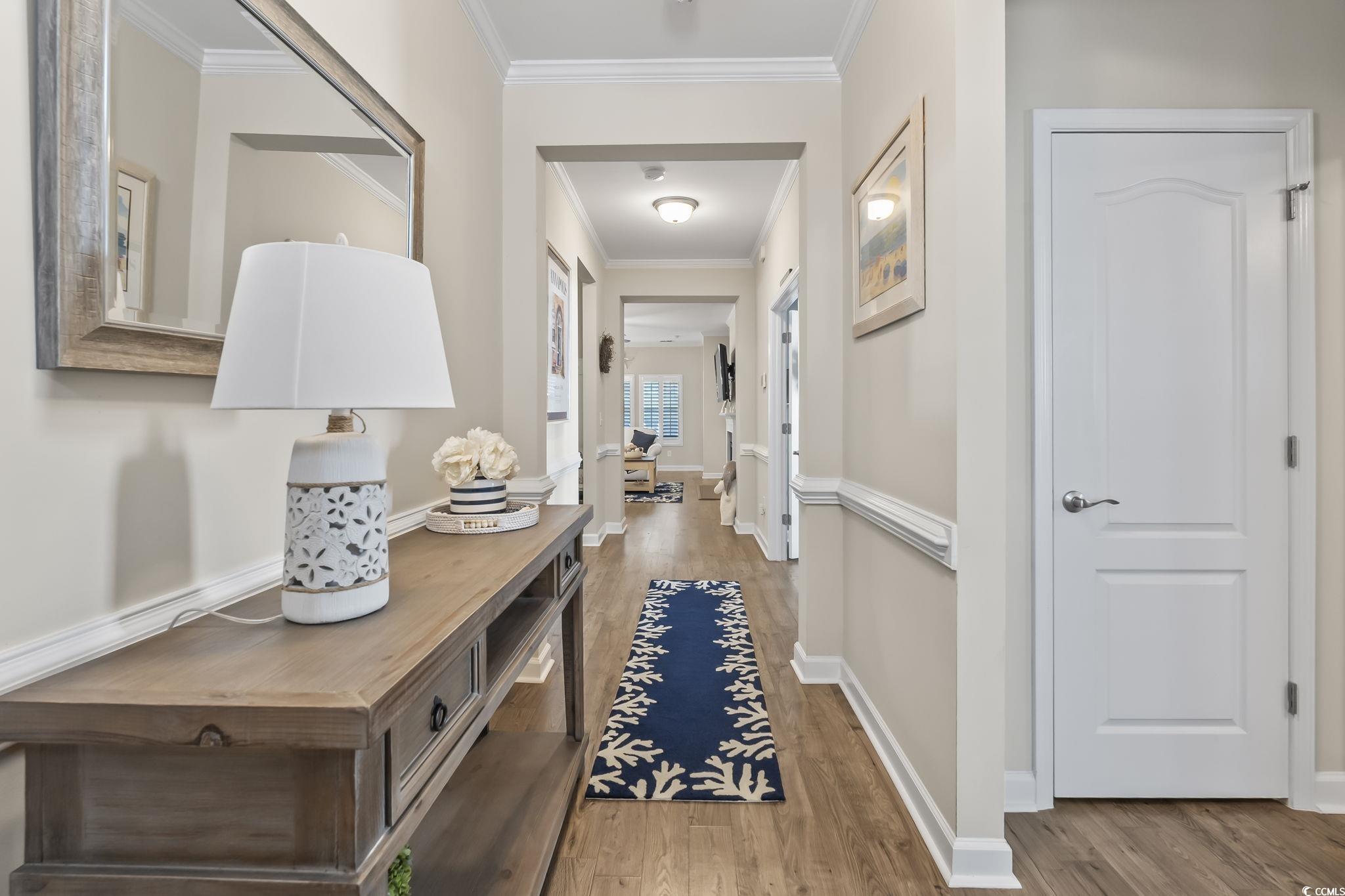 206 Astoria Park Loop