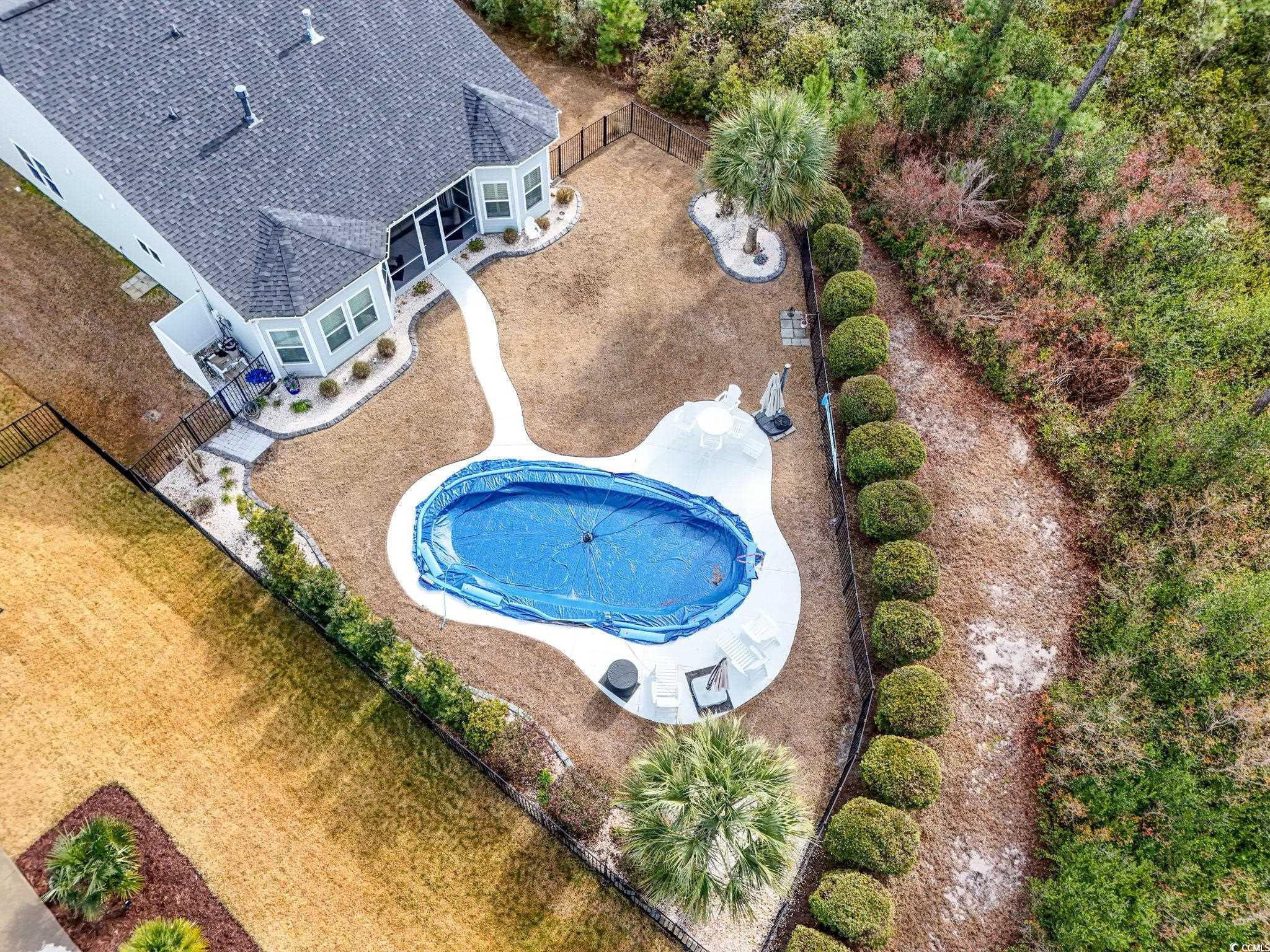 206 Astoria Park Loop