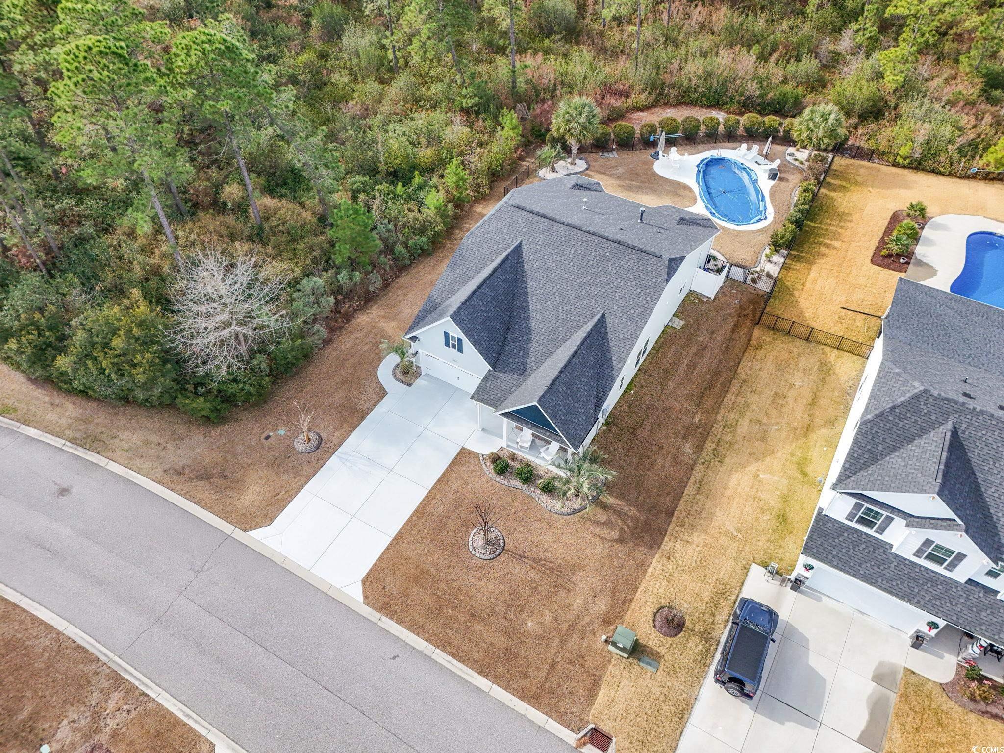 206 Astoria Park Loop