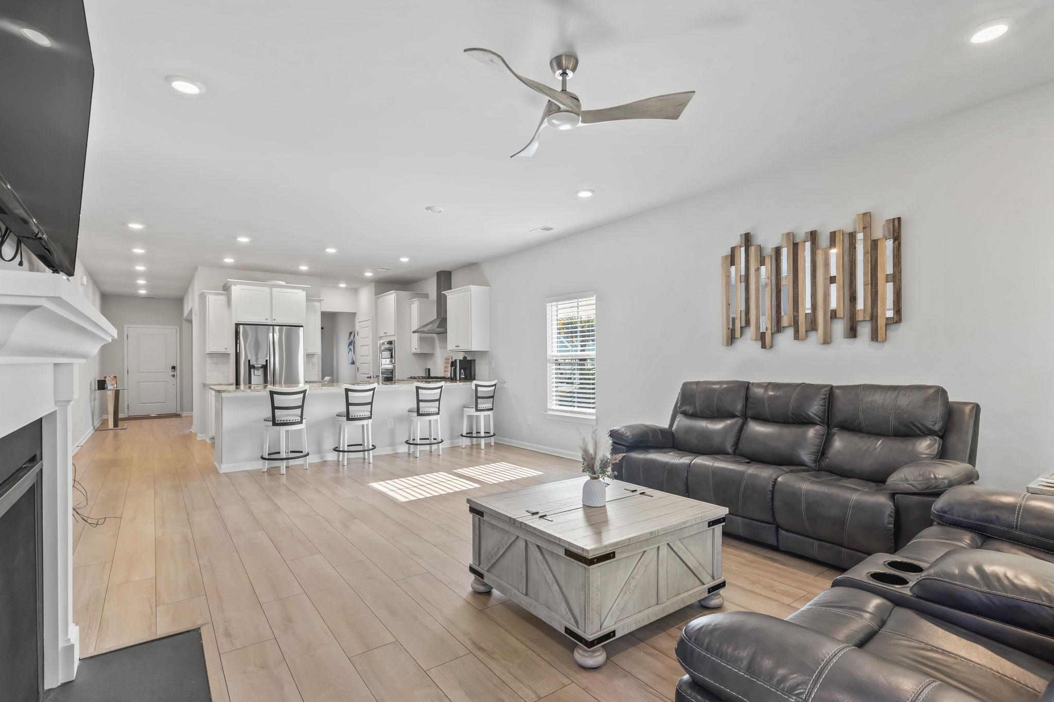 5864 Whitebark Dr.
