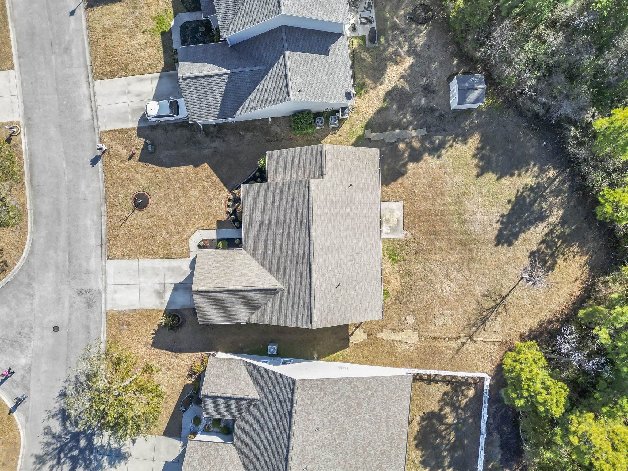 5864 Whitebark Dr.