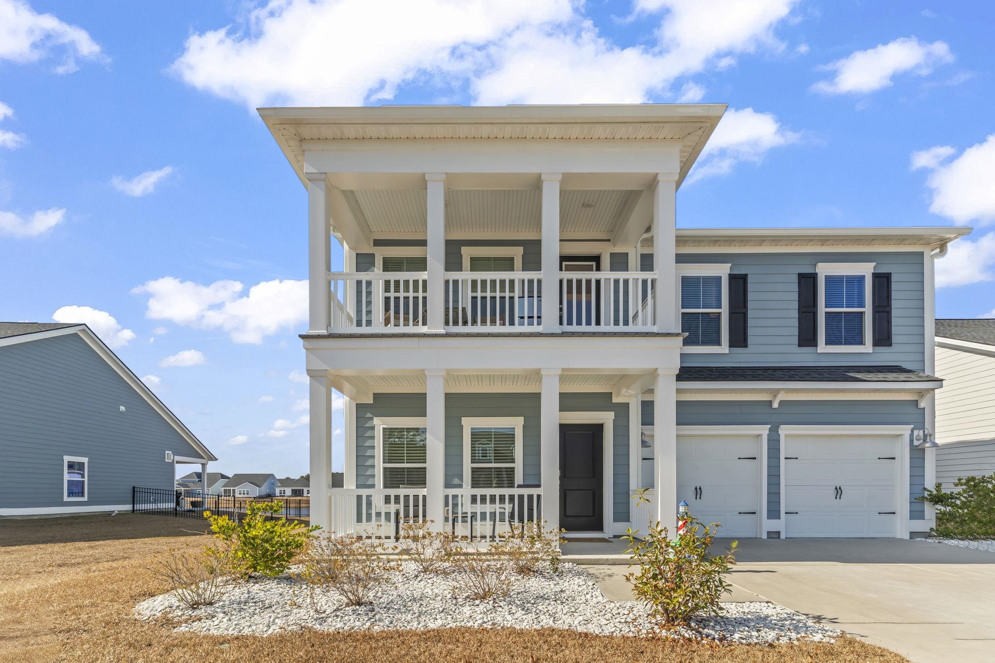 5864 Whitebark Dr.