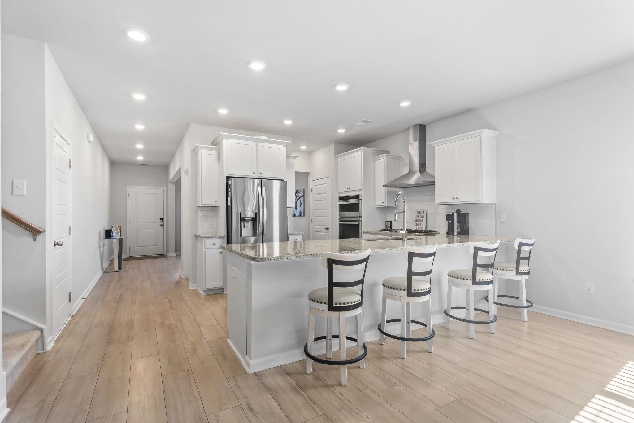 5864 Whitebark Dr.