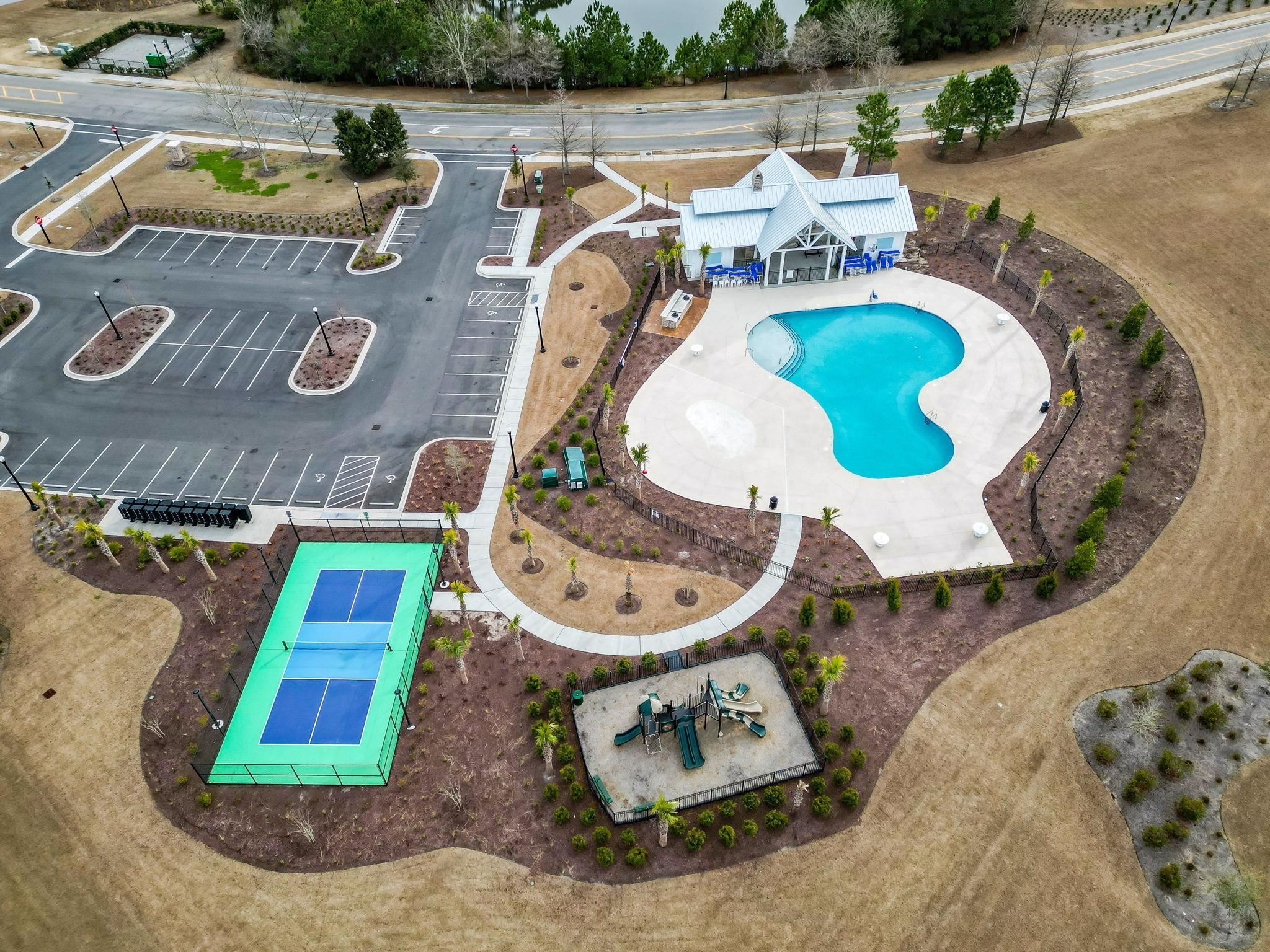 5864 Whitebark Dr.