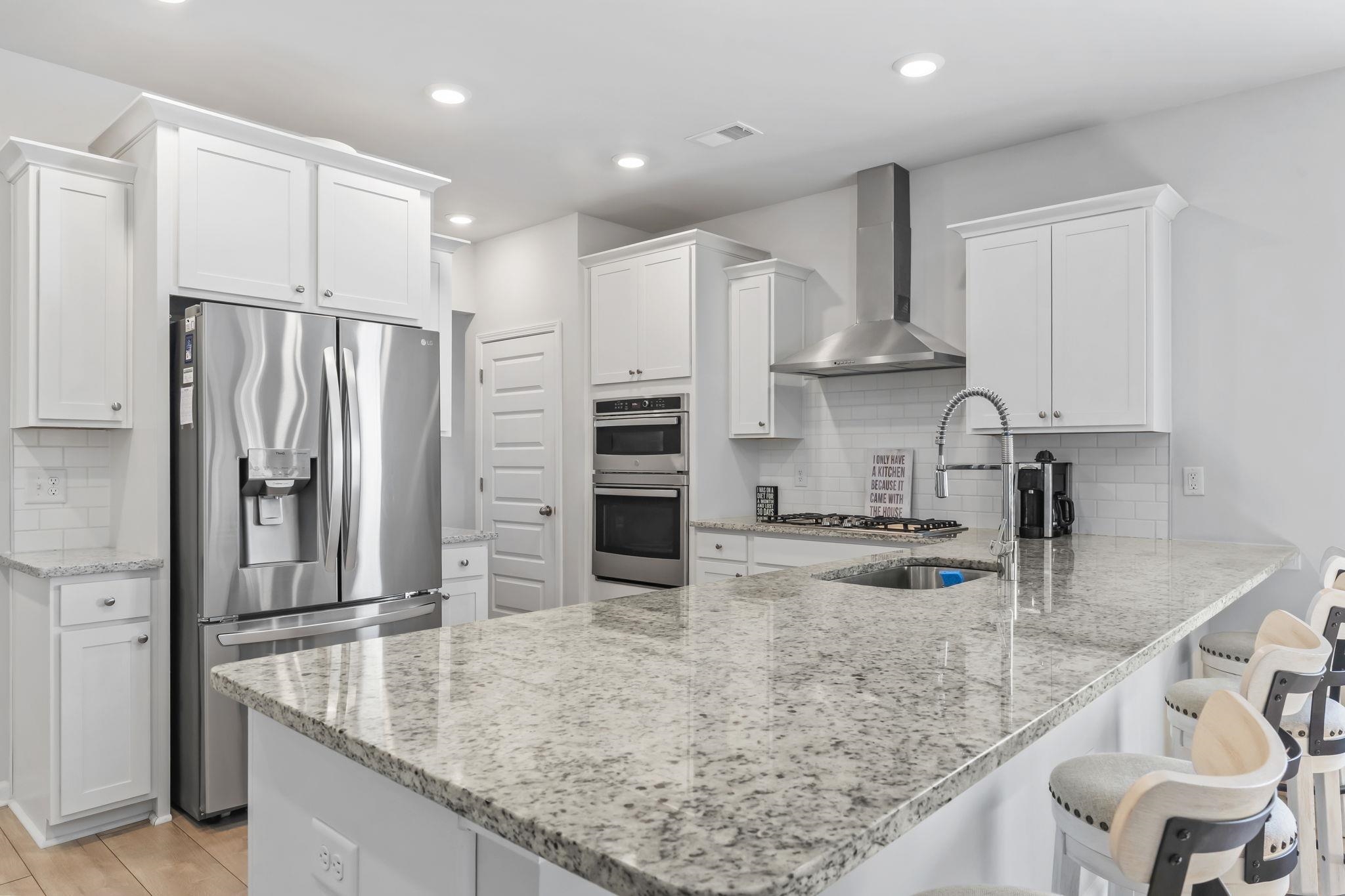 5864 Whitebark Dr.