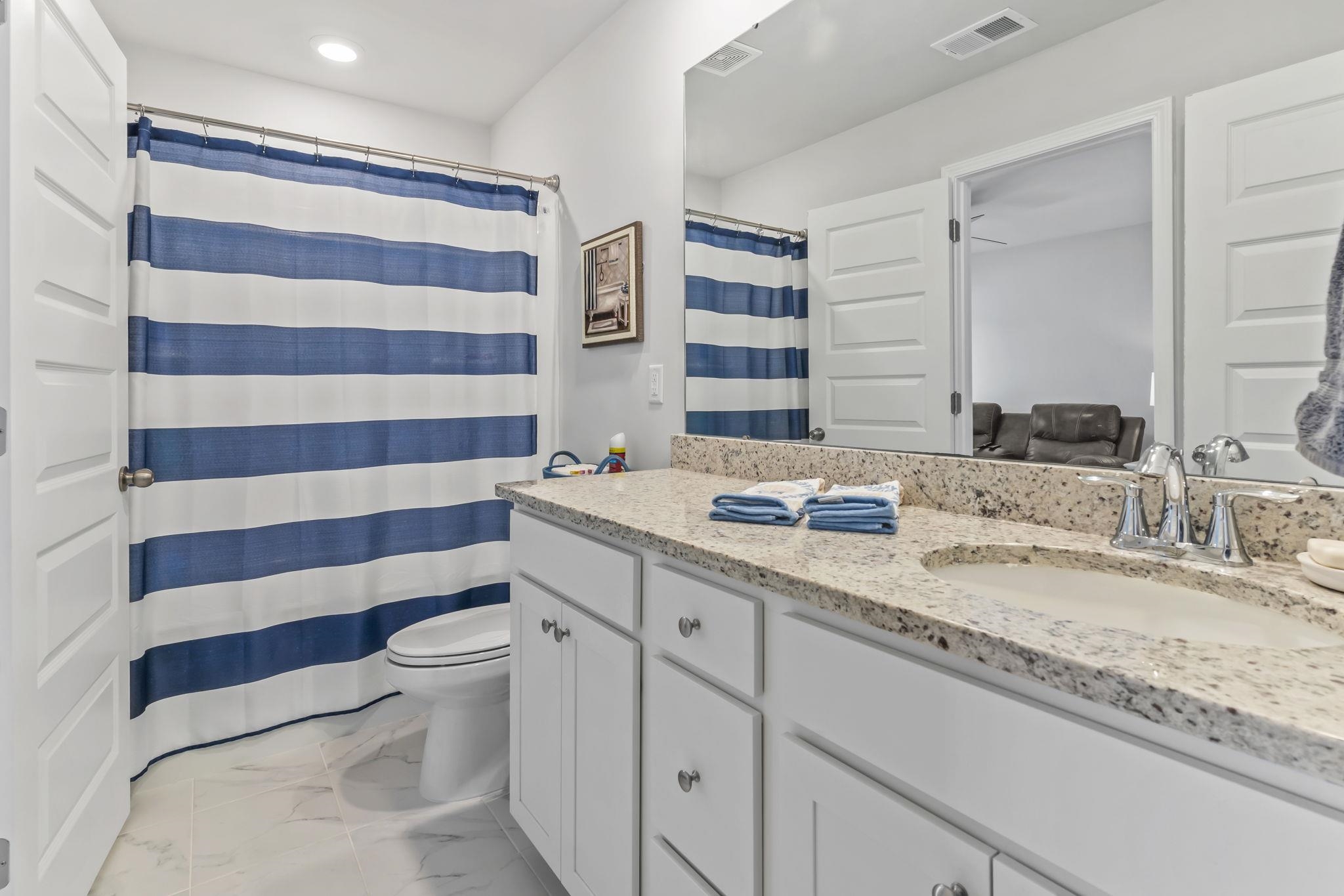 5864 Whitebark Dr.