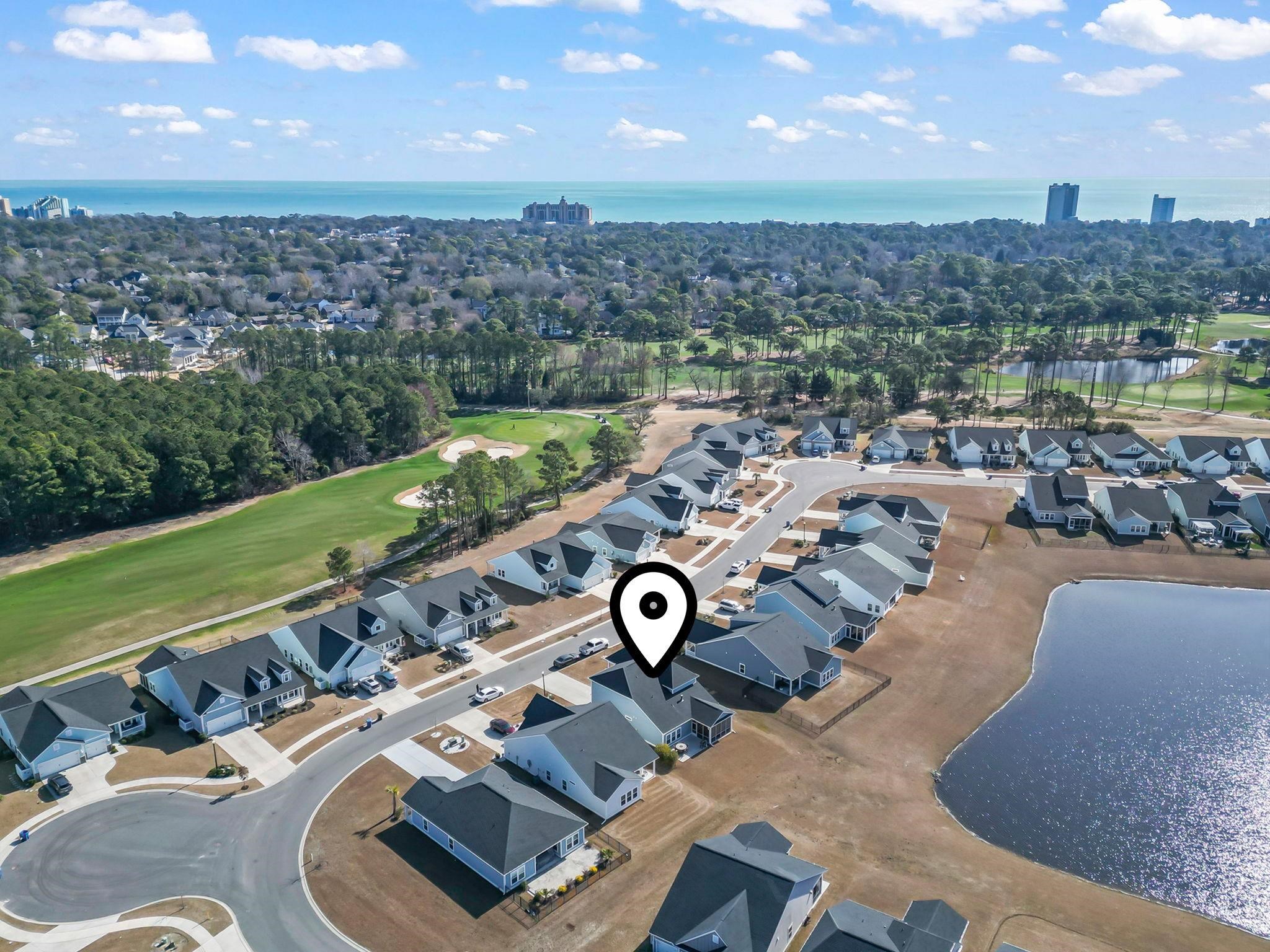 5864 Whitebark Dr.