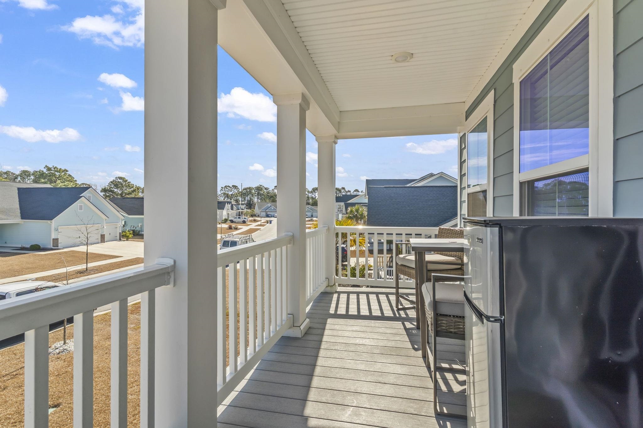 5864 Whitebark Dr.