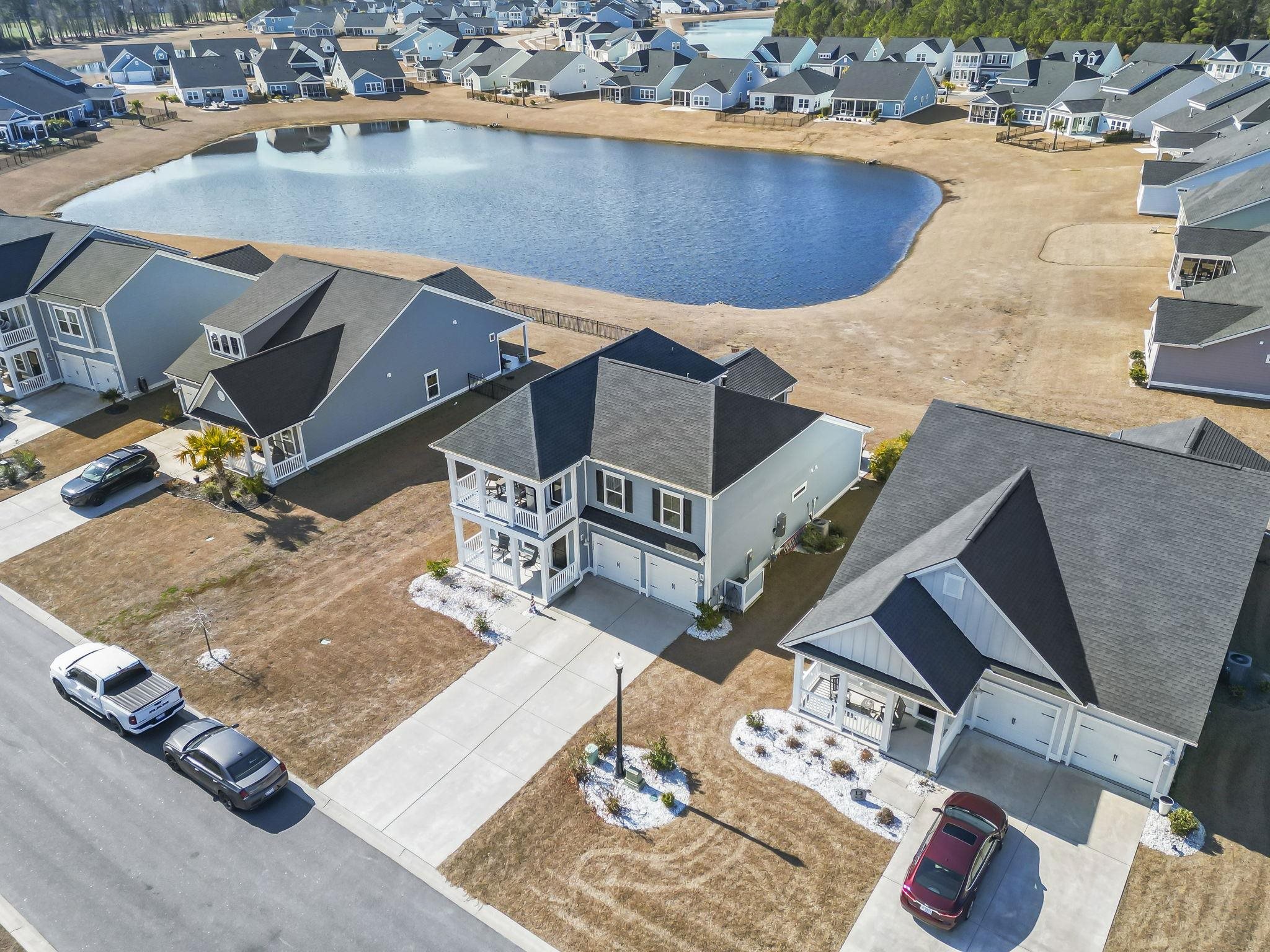 5864 Whitebark Dr.