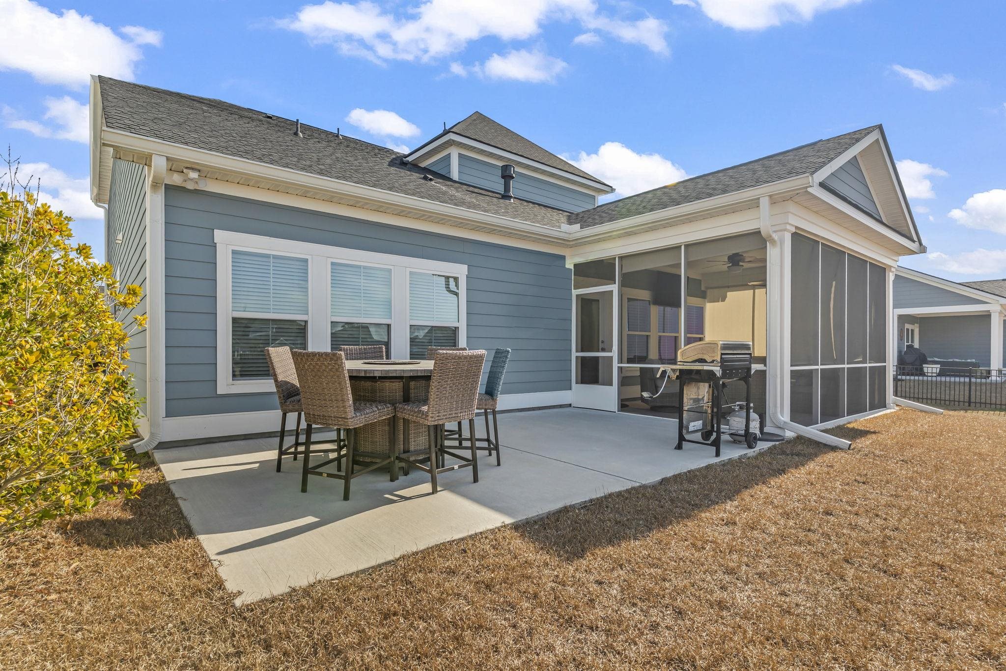 5864 Whitebark Dr.
