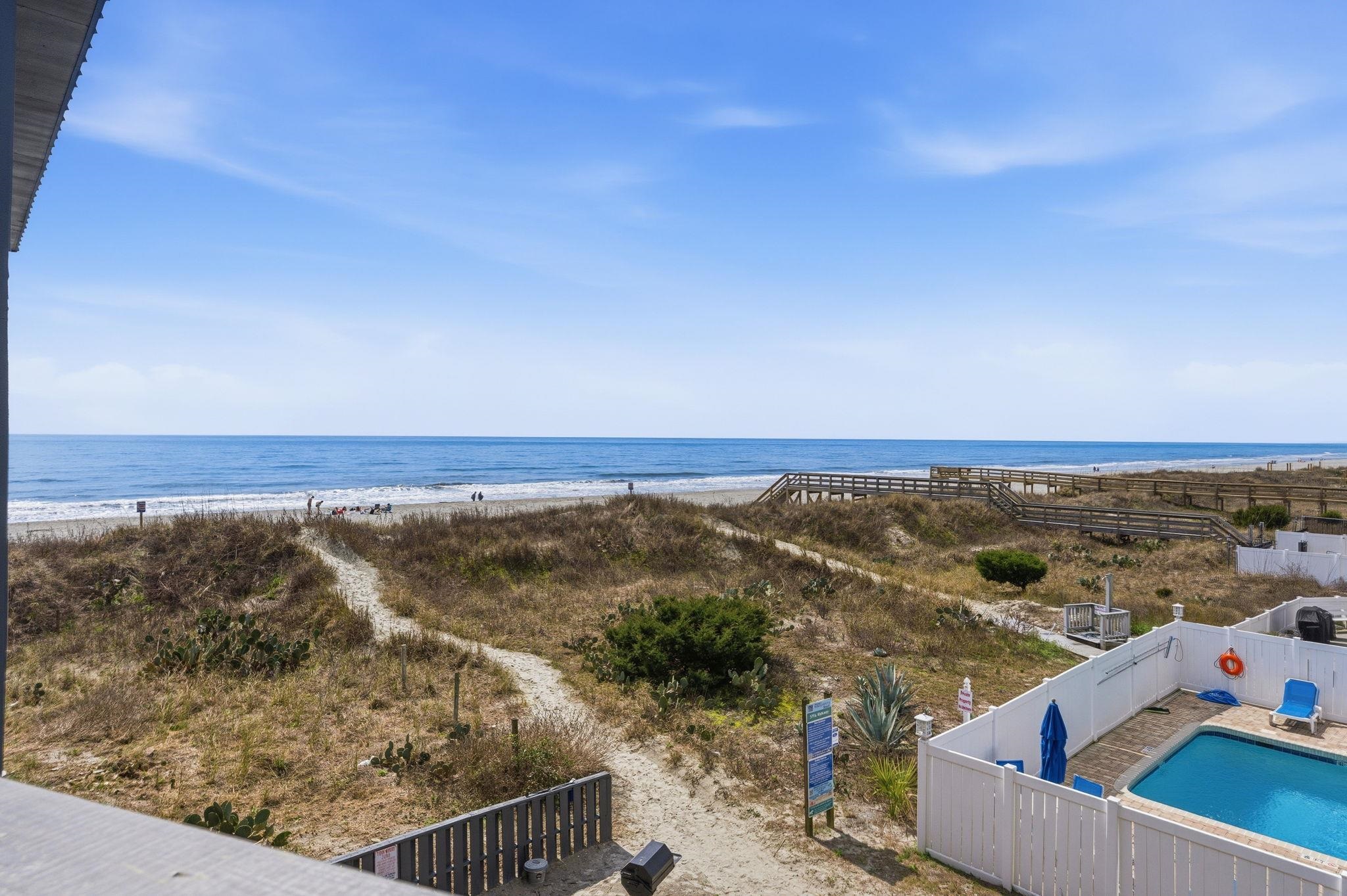 6000 N Ocean Blvd. Unit: 208