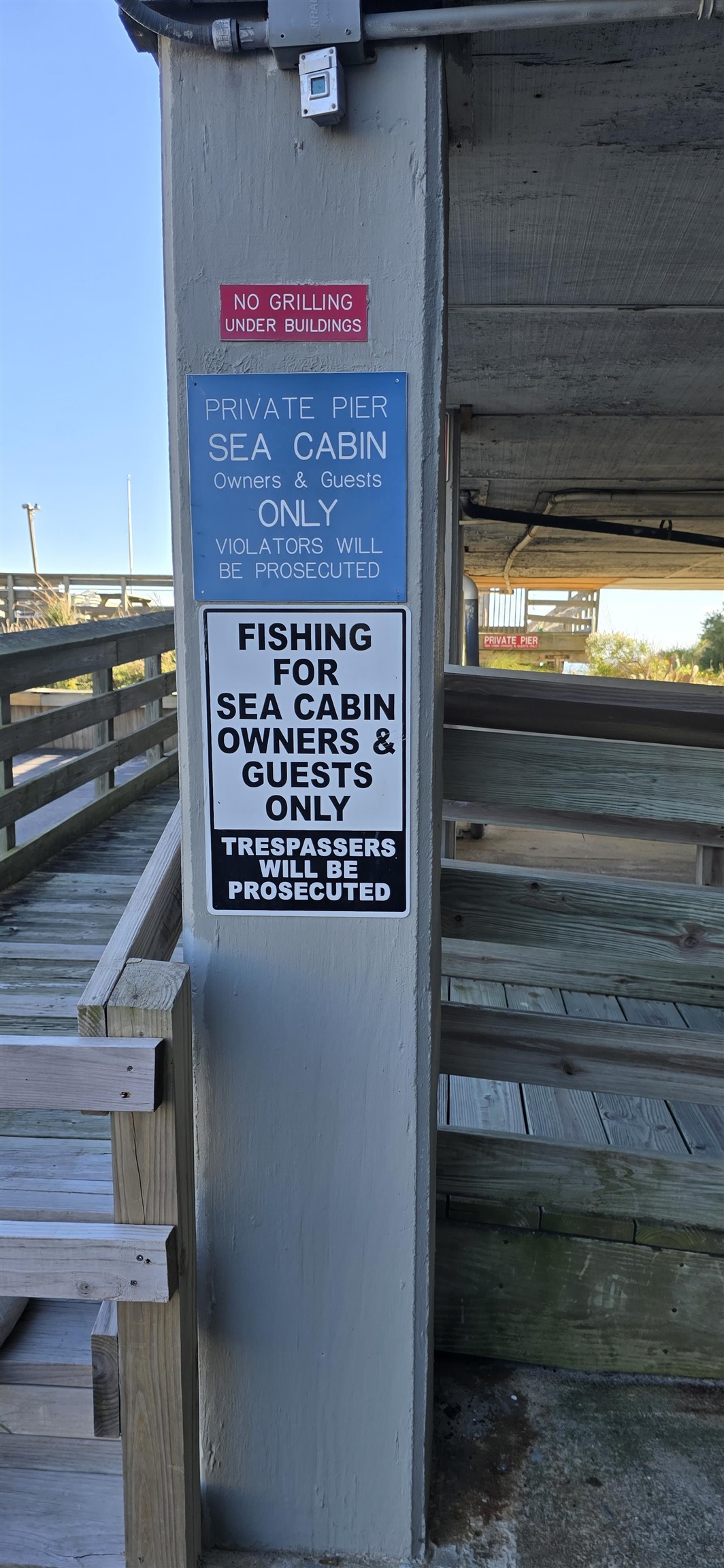 6000 N Ocean Blvd. Unit: 208