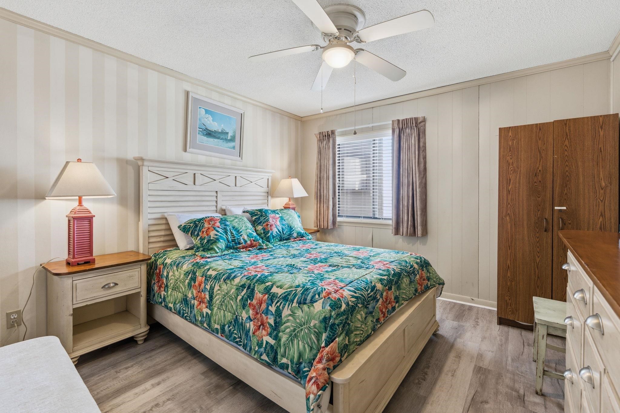 6000 N Ocean Blvd. Unit: 208