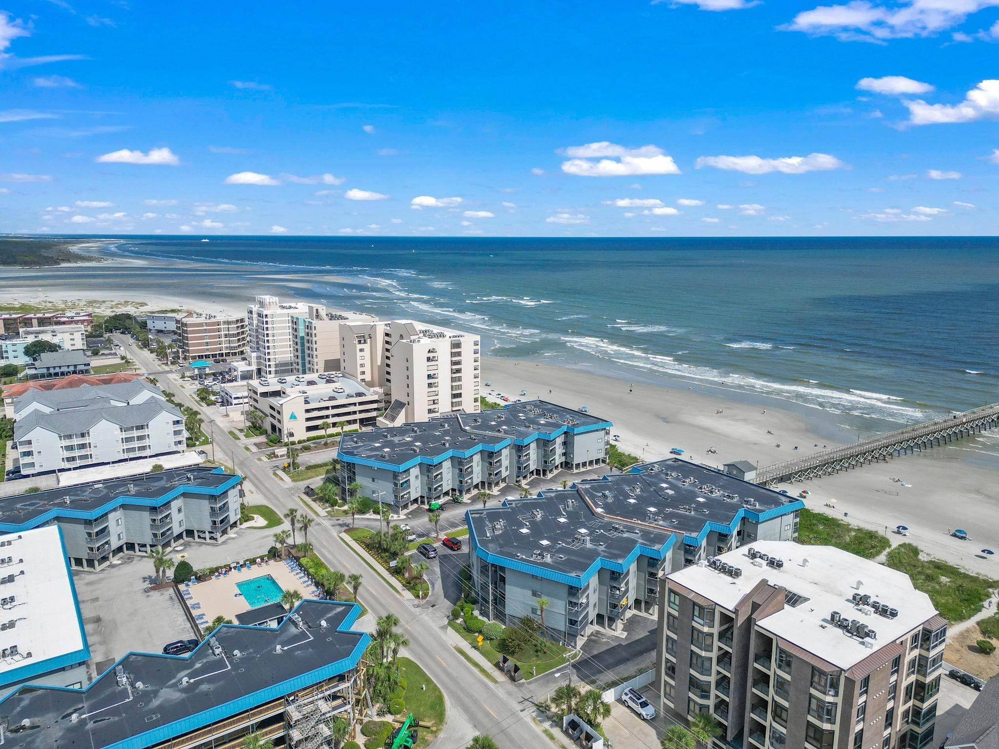 6000 N Ocean Blvd. Unit: 208