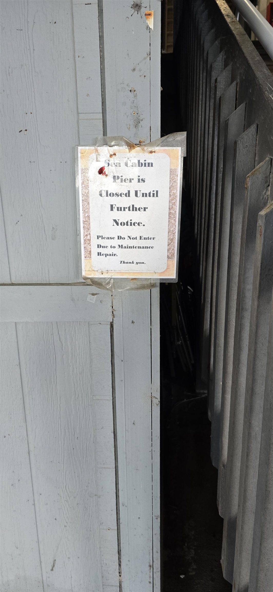 6000 N Ocean Blvd. Unit: 208