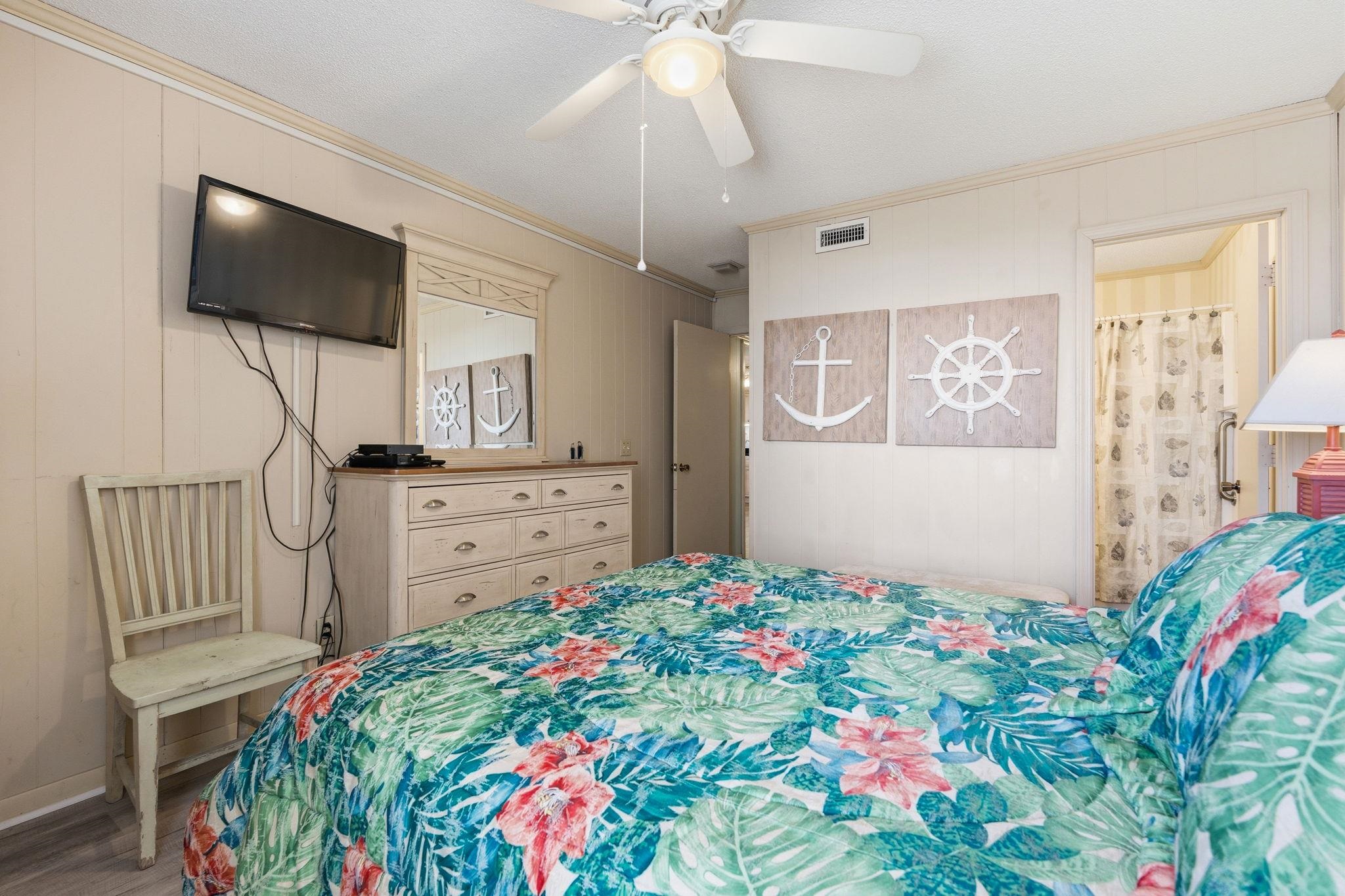 6000 N Ocean Blvd. Unit: 208