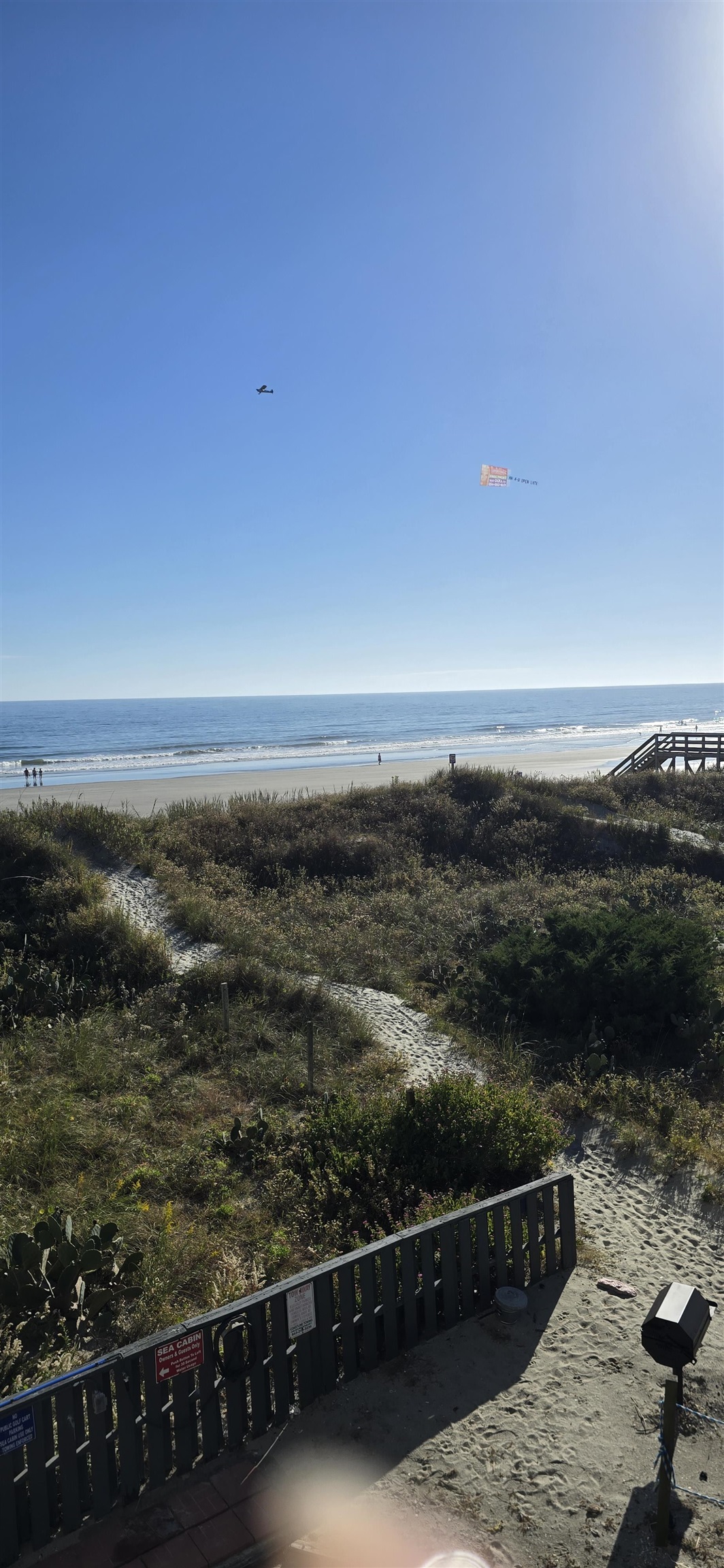 6000 N Ocean Blvd. Unit: 208