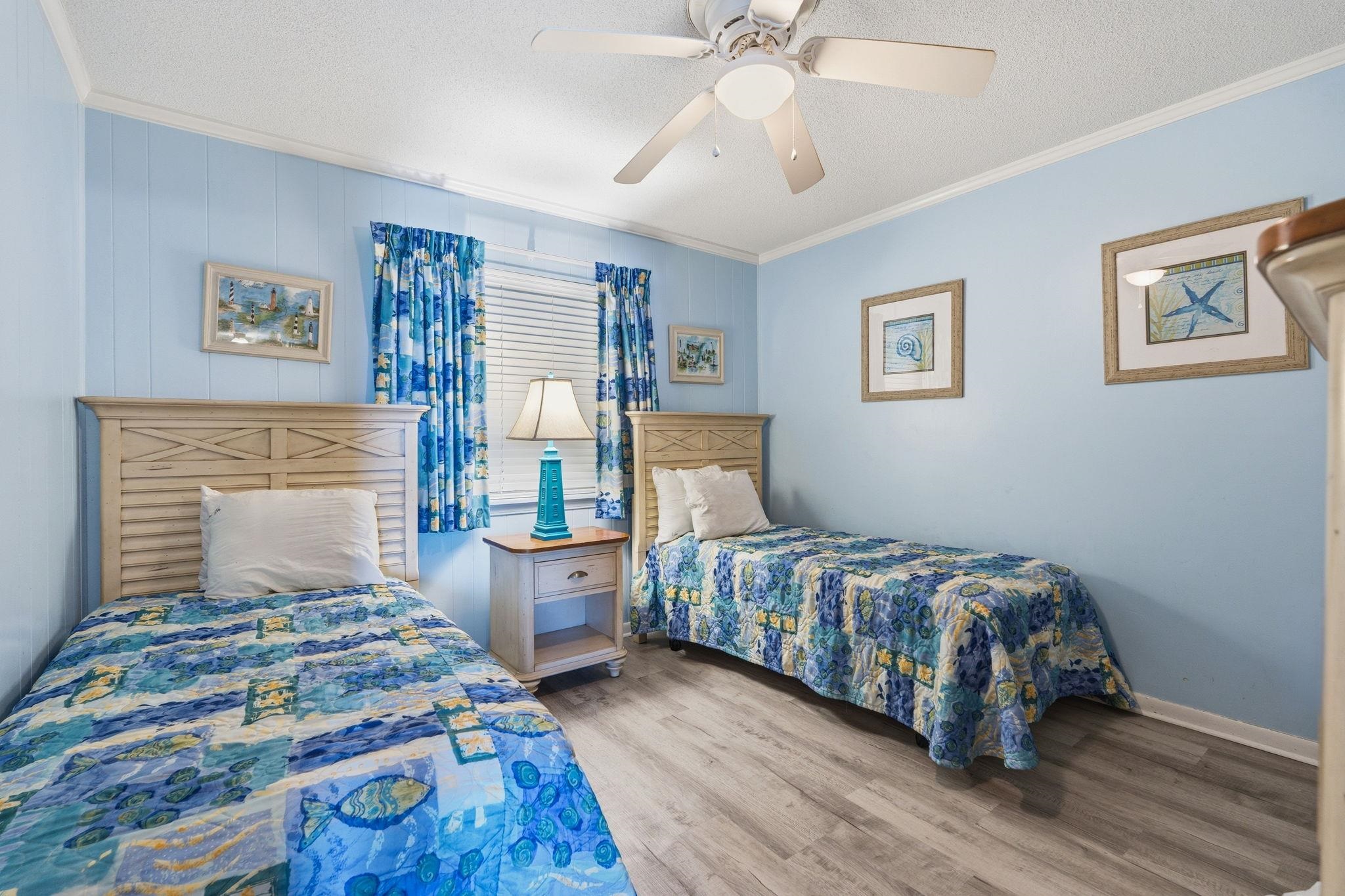 6000 N Ocean Blvd. Unit: 208