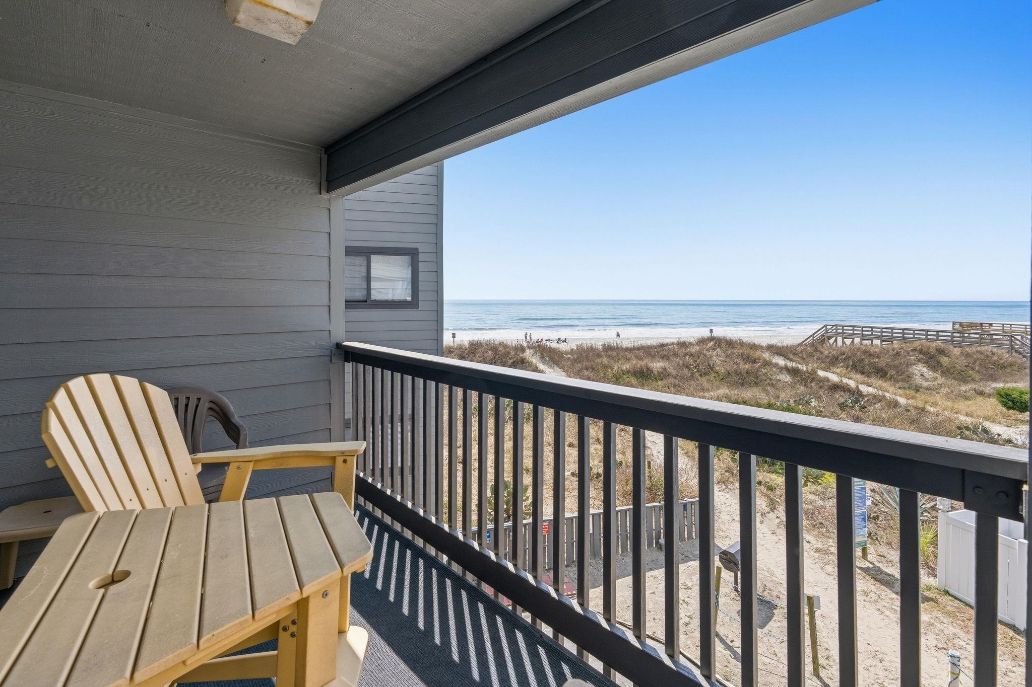6000 N Ocean Blvd. Unit: 208
