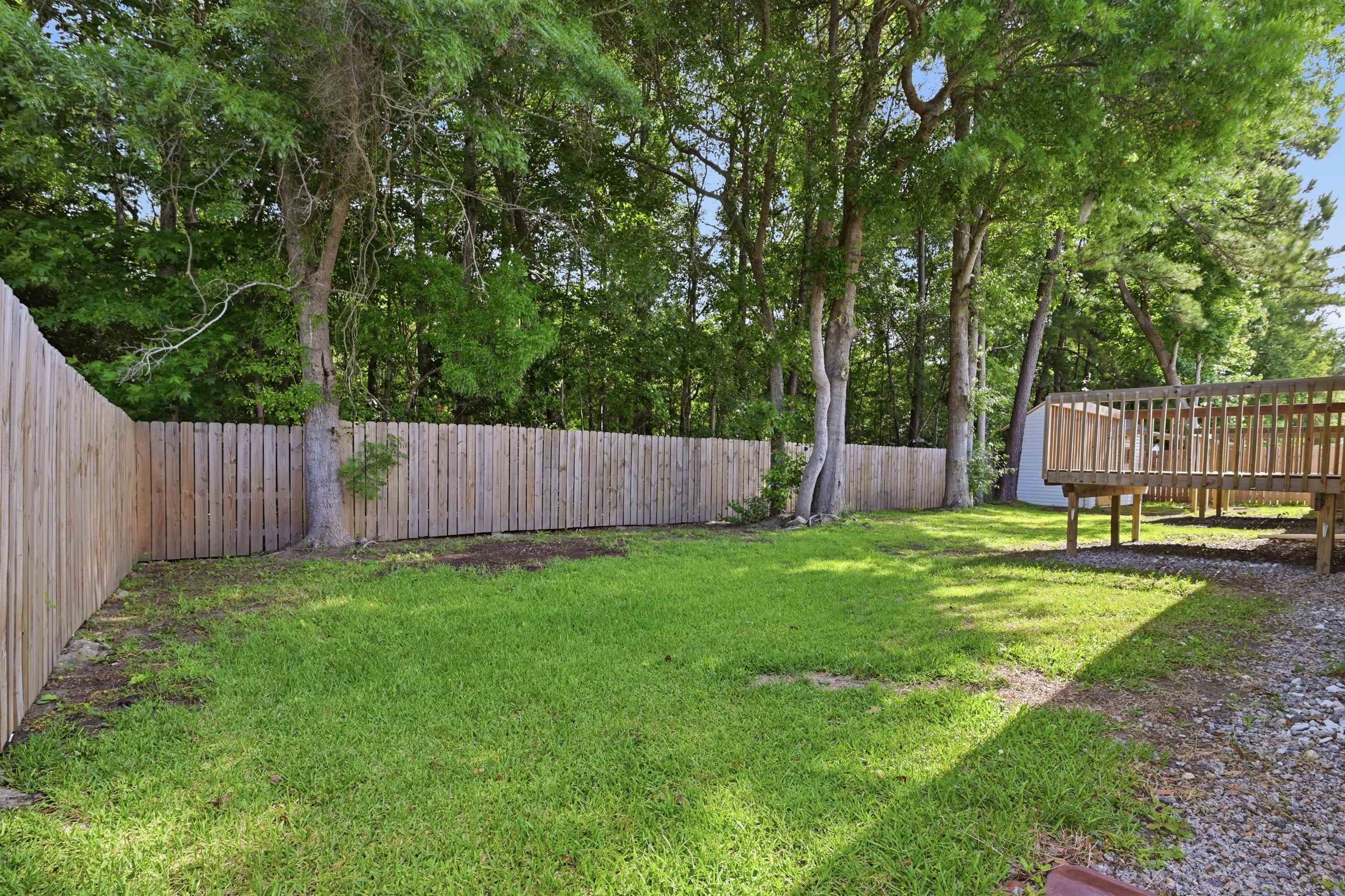 1037 Weslin Creek Dr.