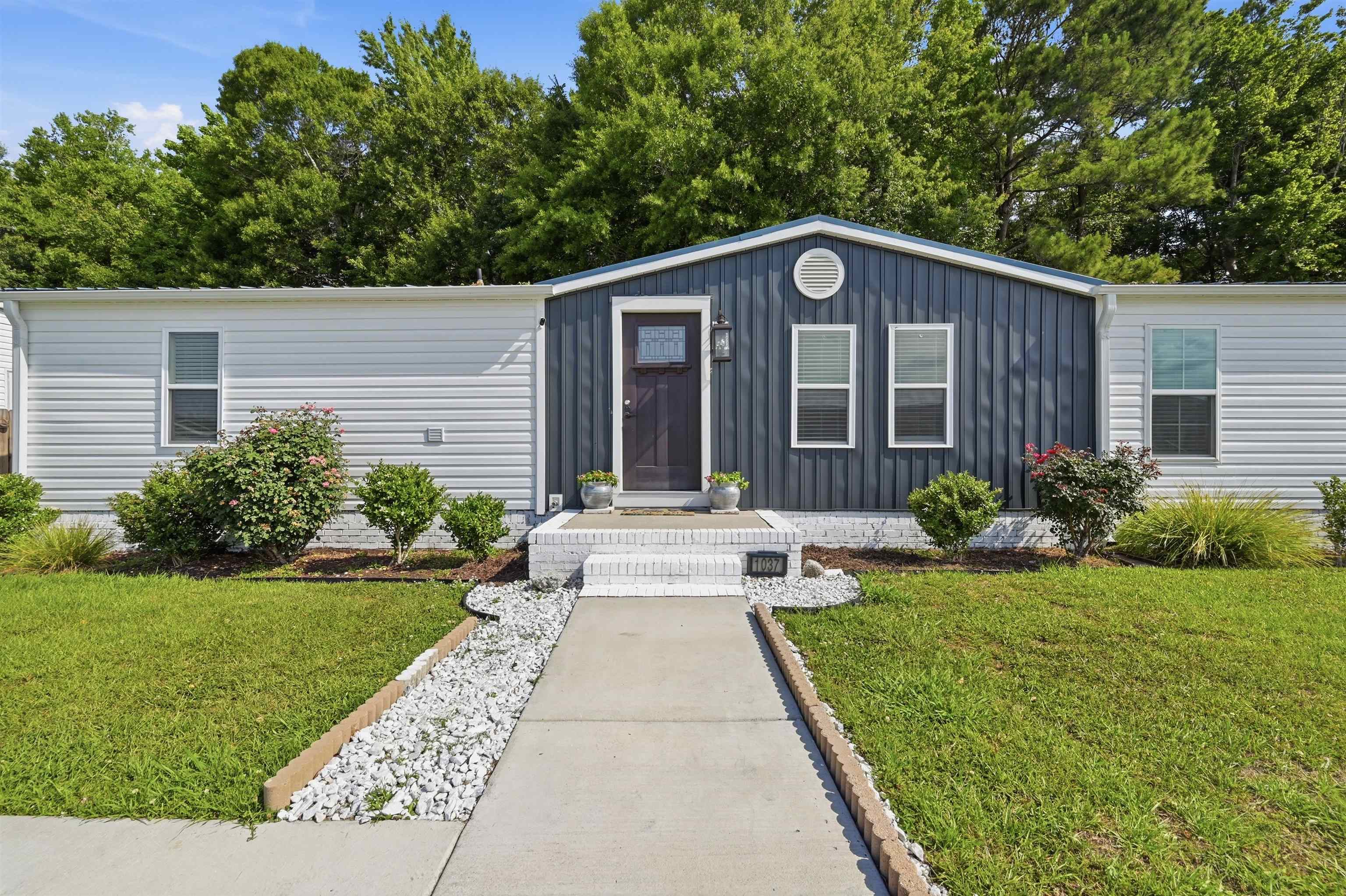 1037 Weslin Creek Dr.