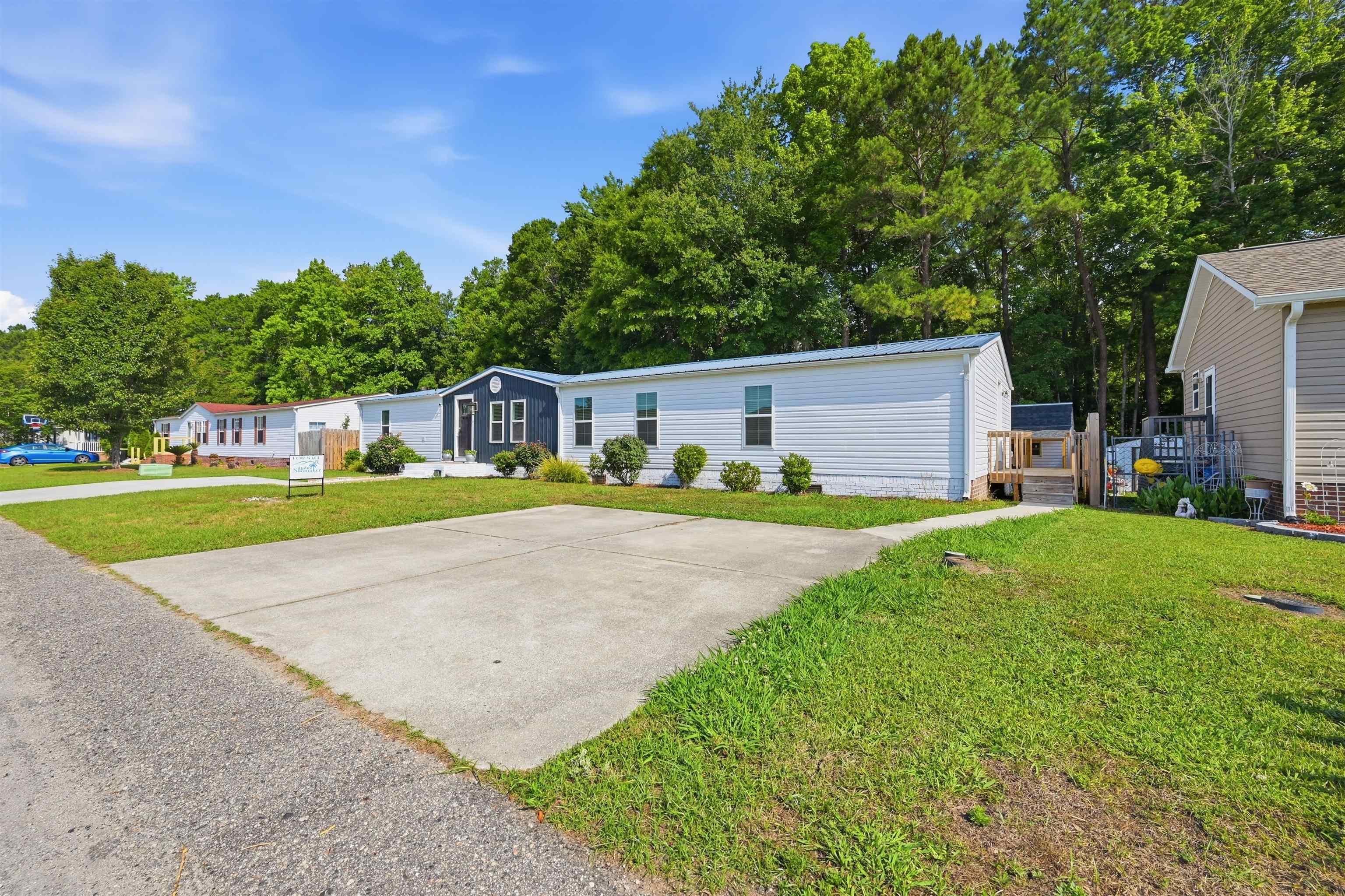 1037 Weslin Creek Dr.