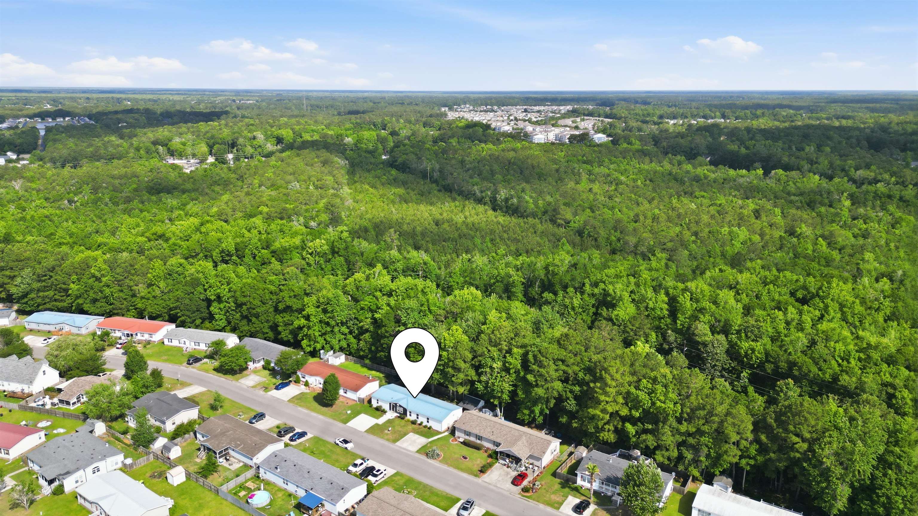 1037 Weslin Creek Dr.