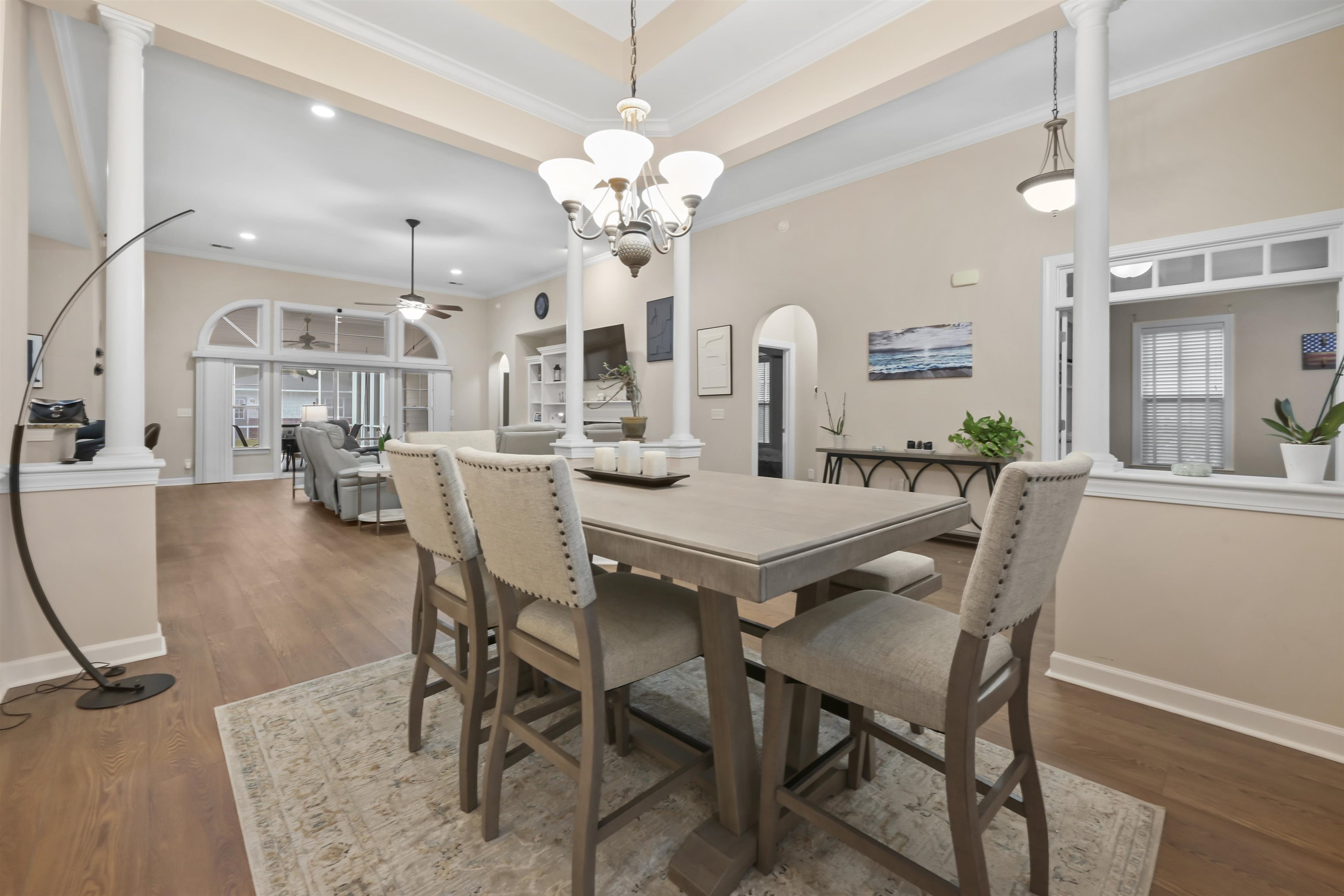 499 Trestle Way