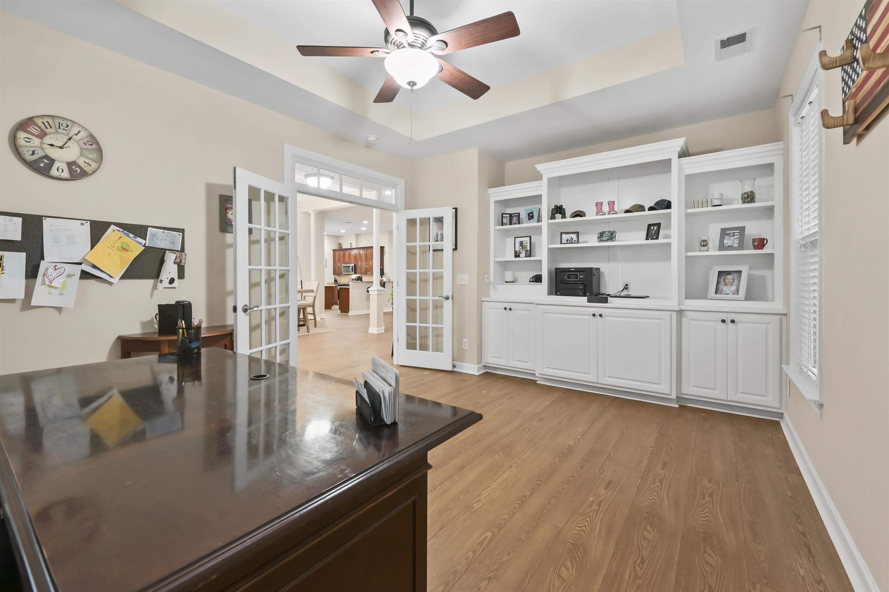 499 Trestle Way