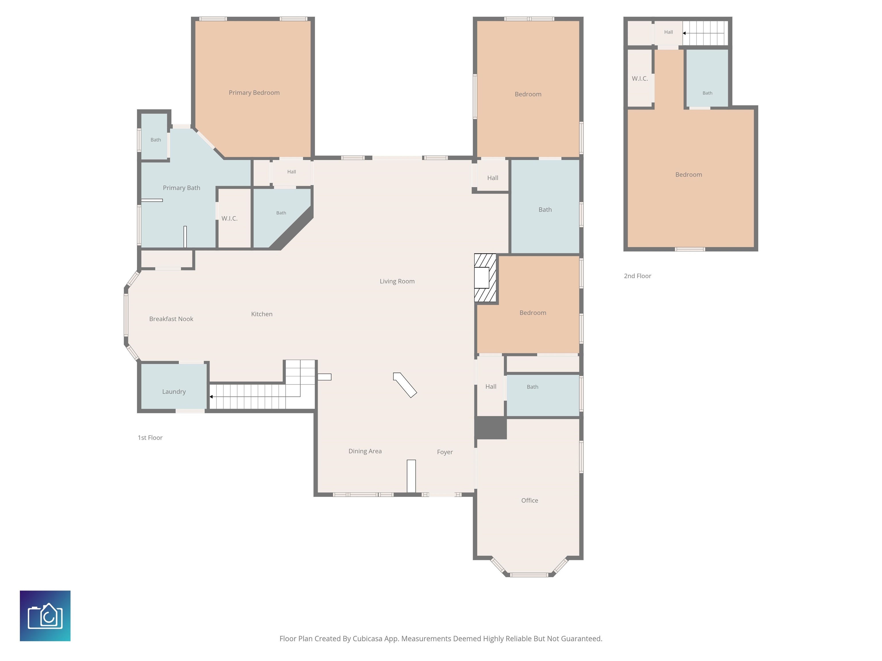 499 Trestle Way