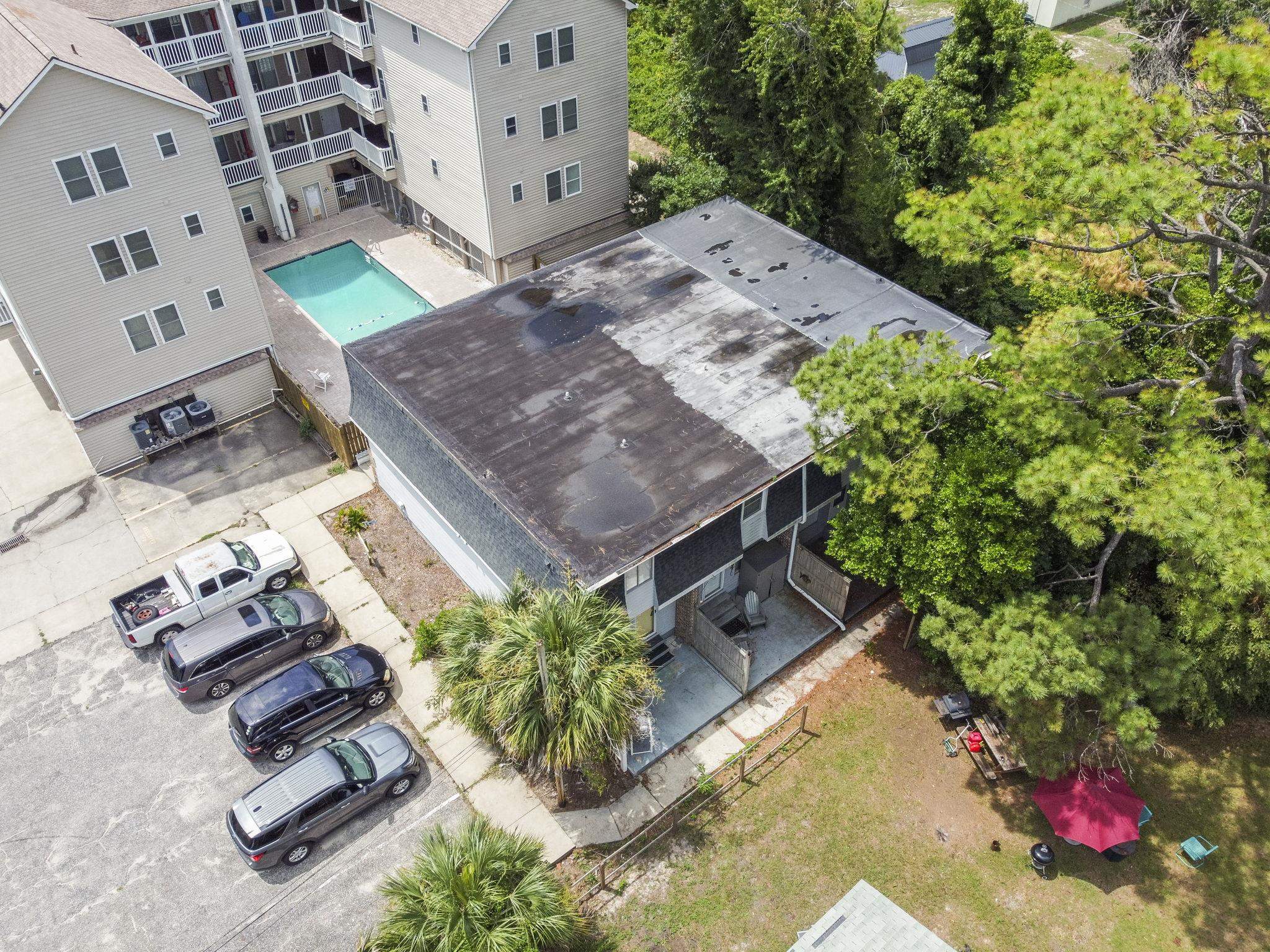409 28th Ave. S Unit: 4