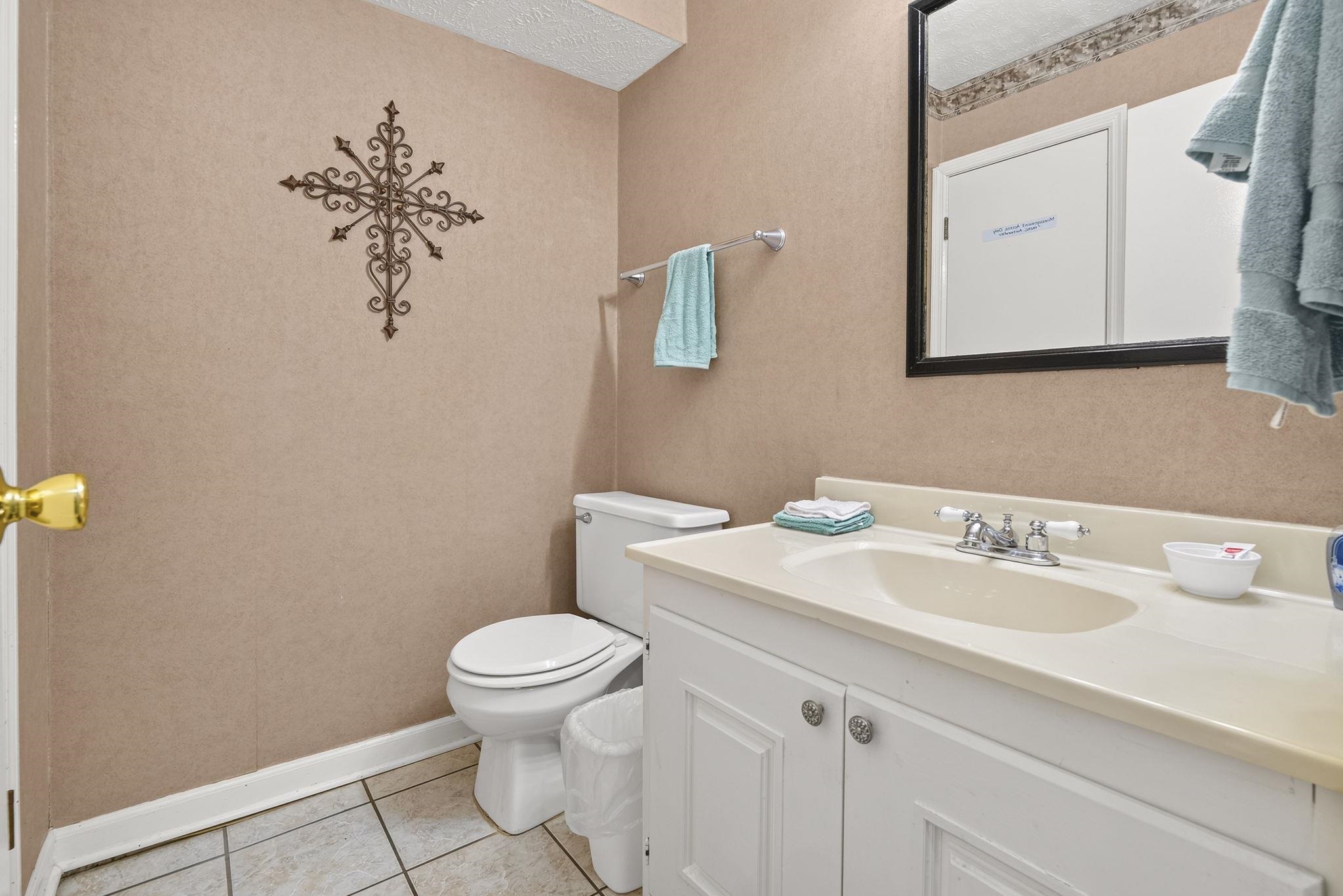 409 28th Ave. S Unit: 4