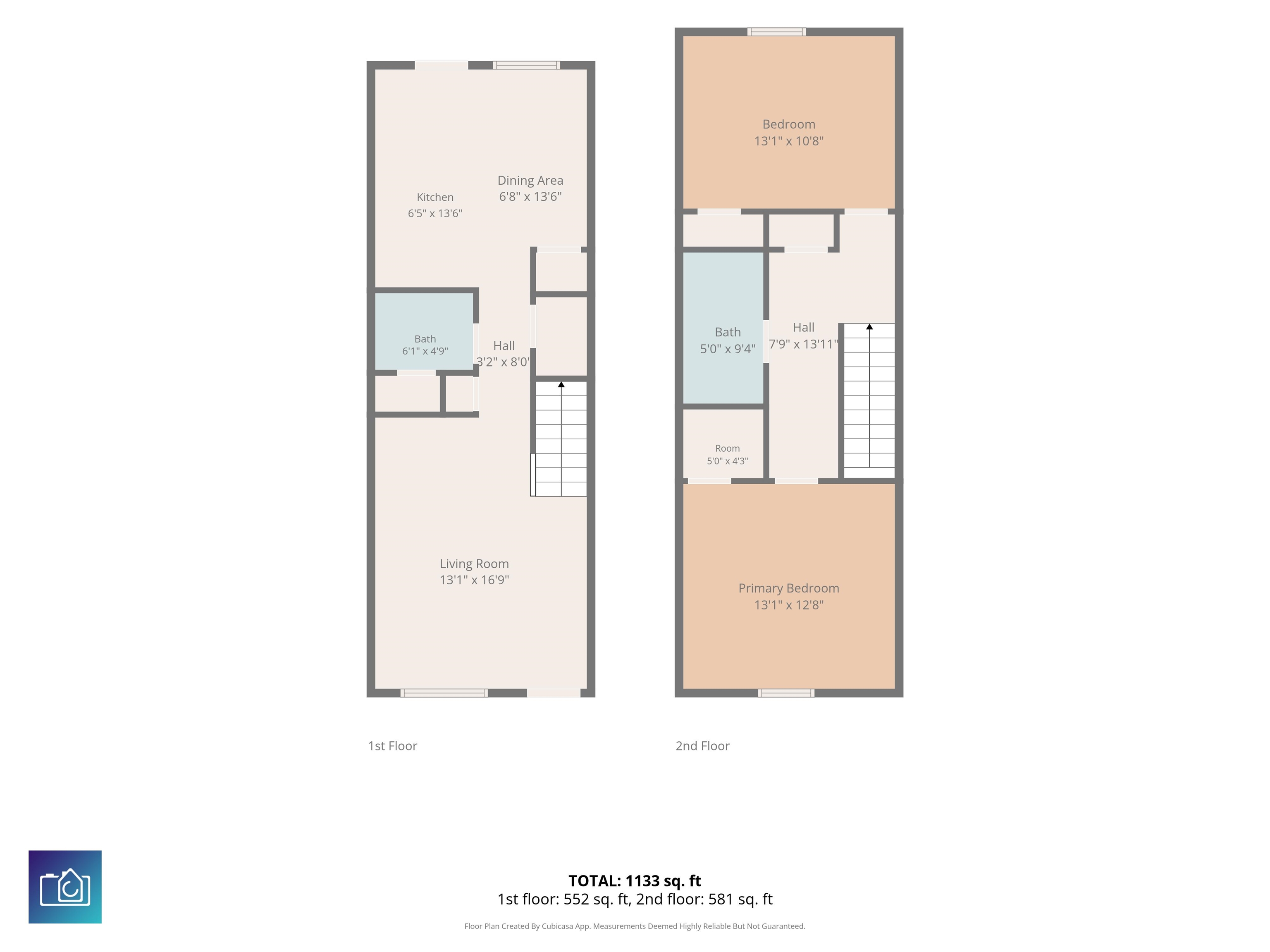 409 28th Ave. S Unit: 4