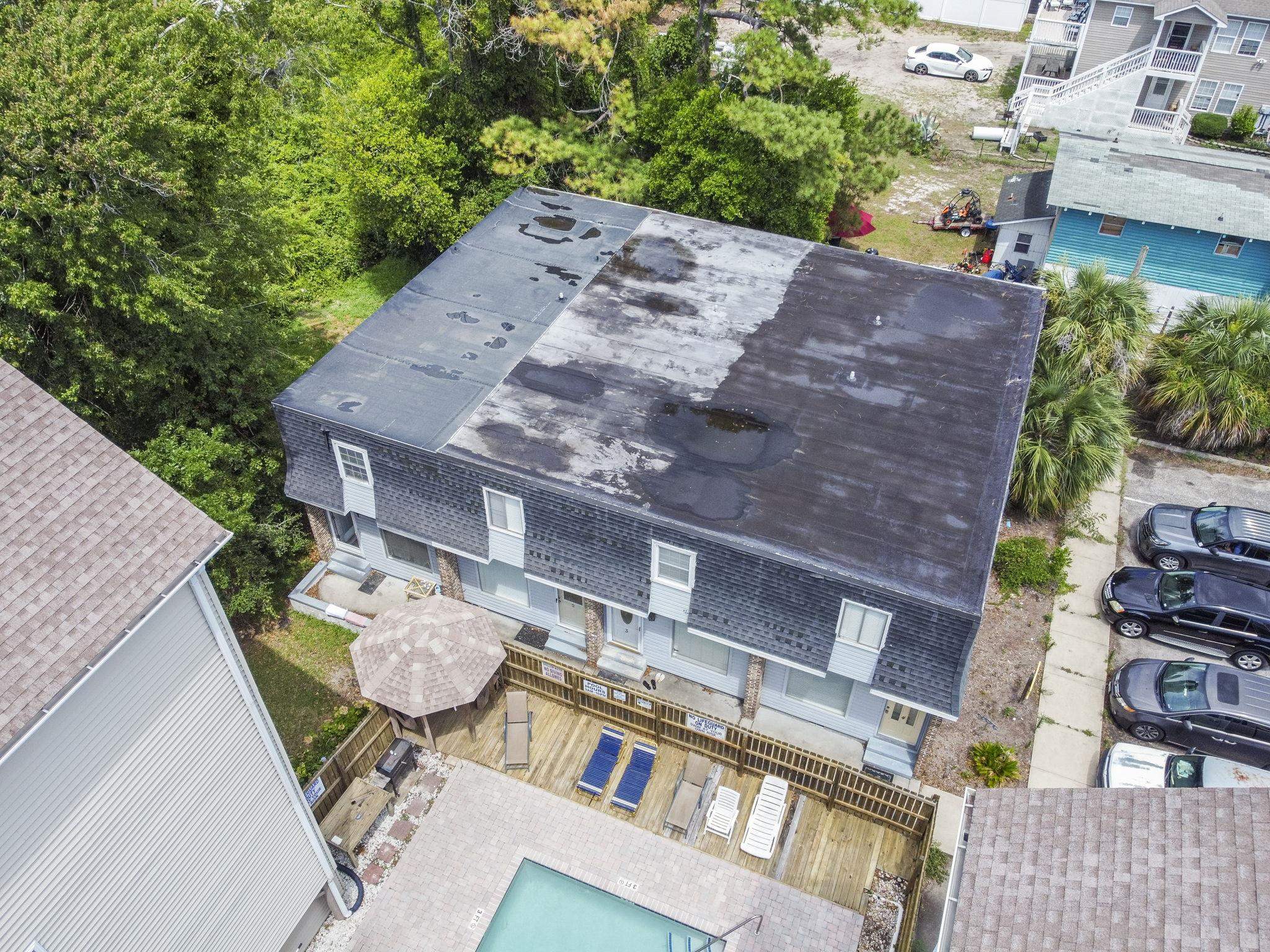 409 28th Ave. S Unit: 4