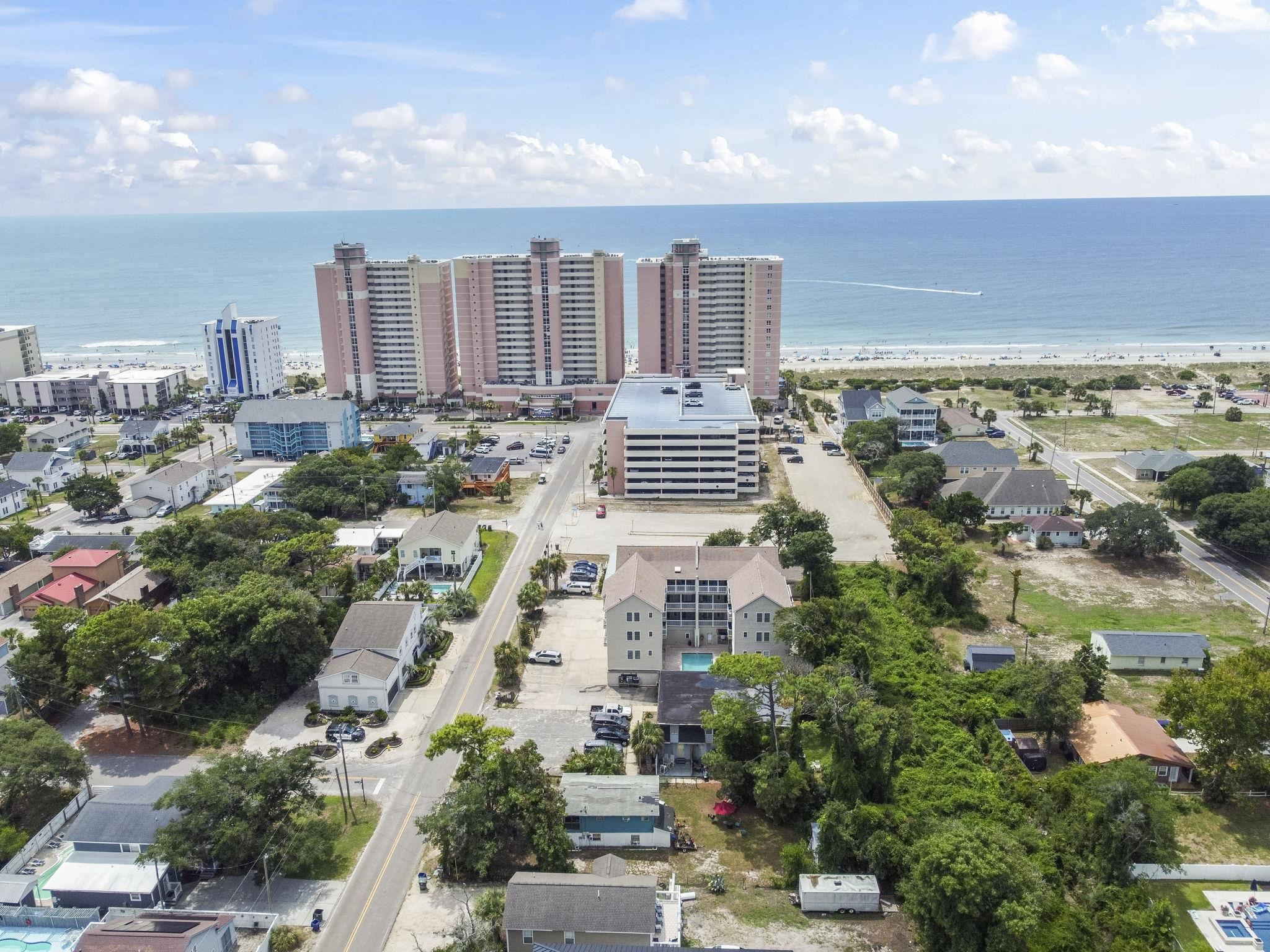 409 28th Ave. S Unit: 4