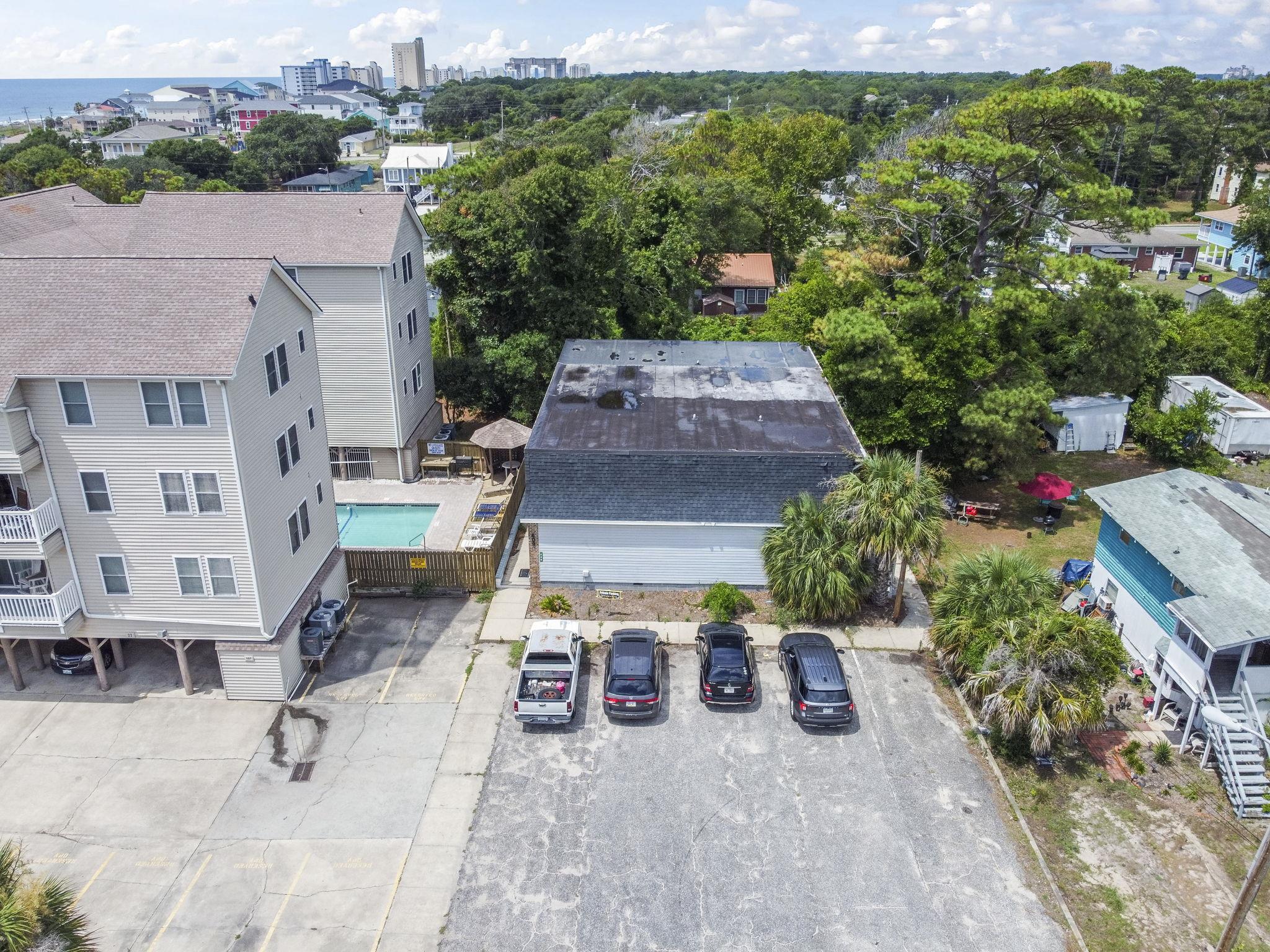409 28th Ave. S Unit: 4