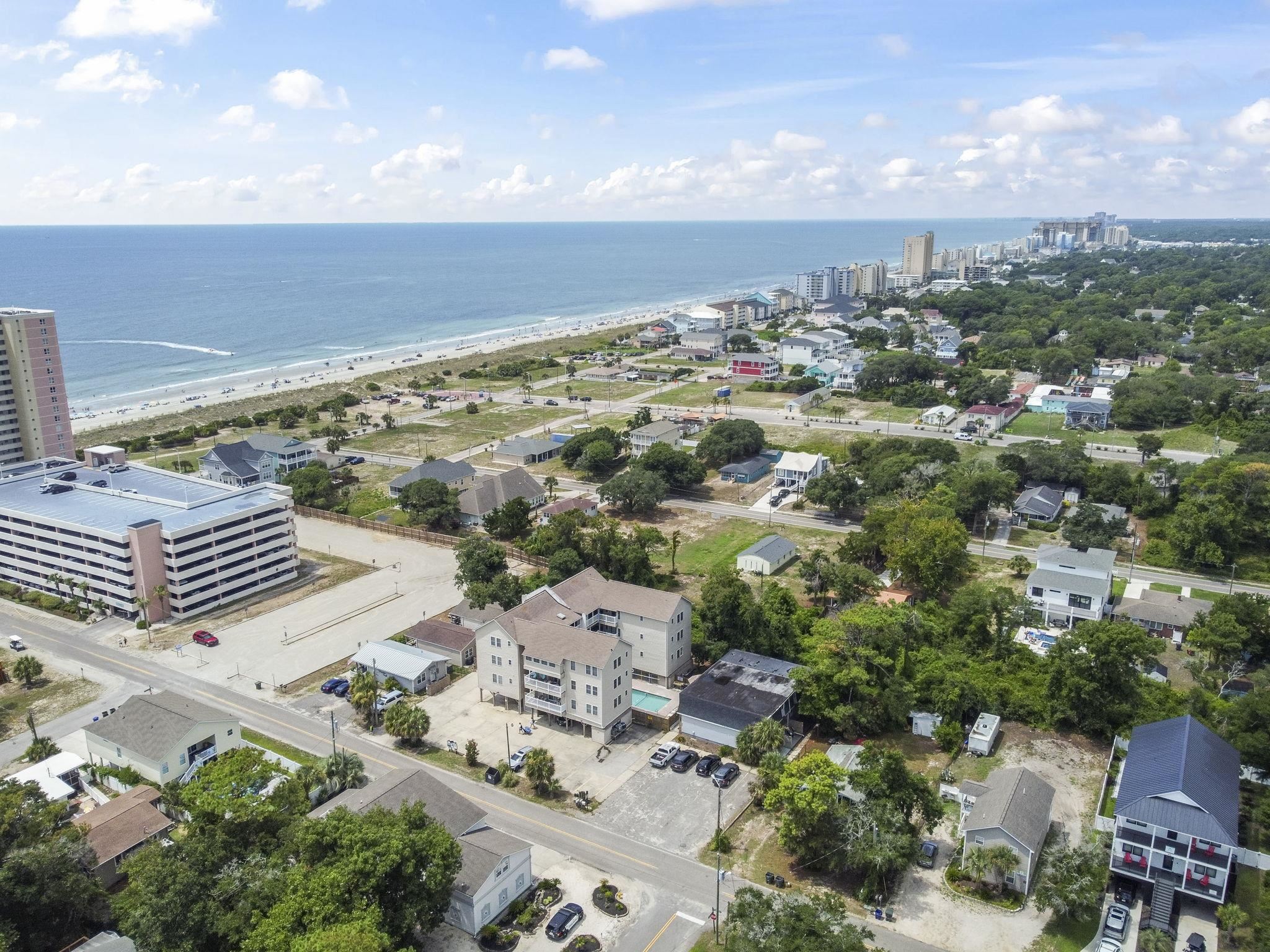 409 28th Ave. S Unit: 4