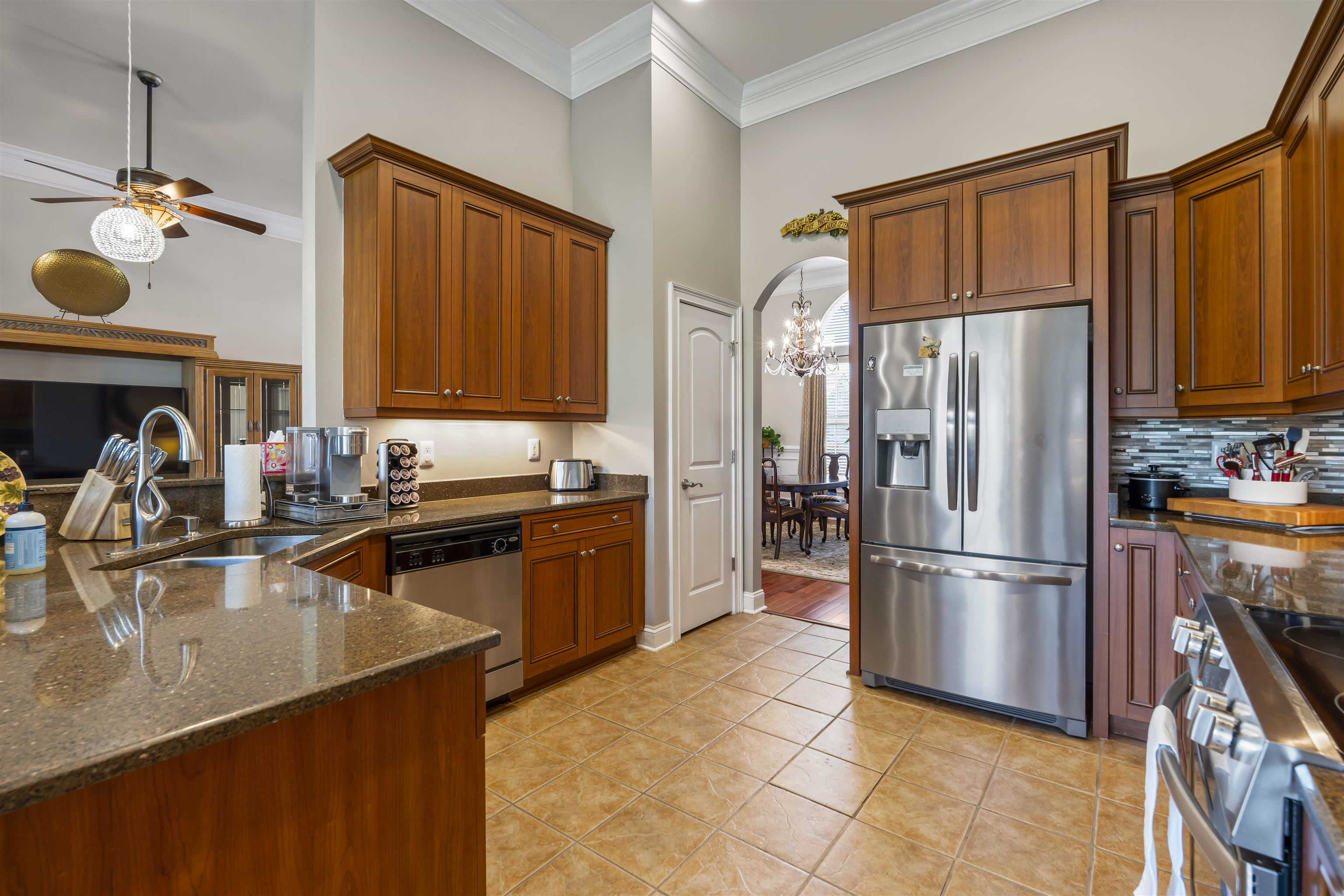 906 Anson Ct.