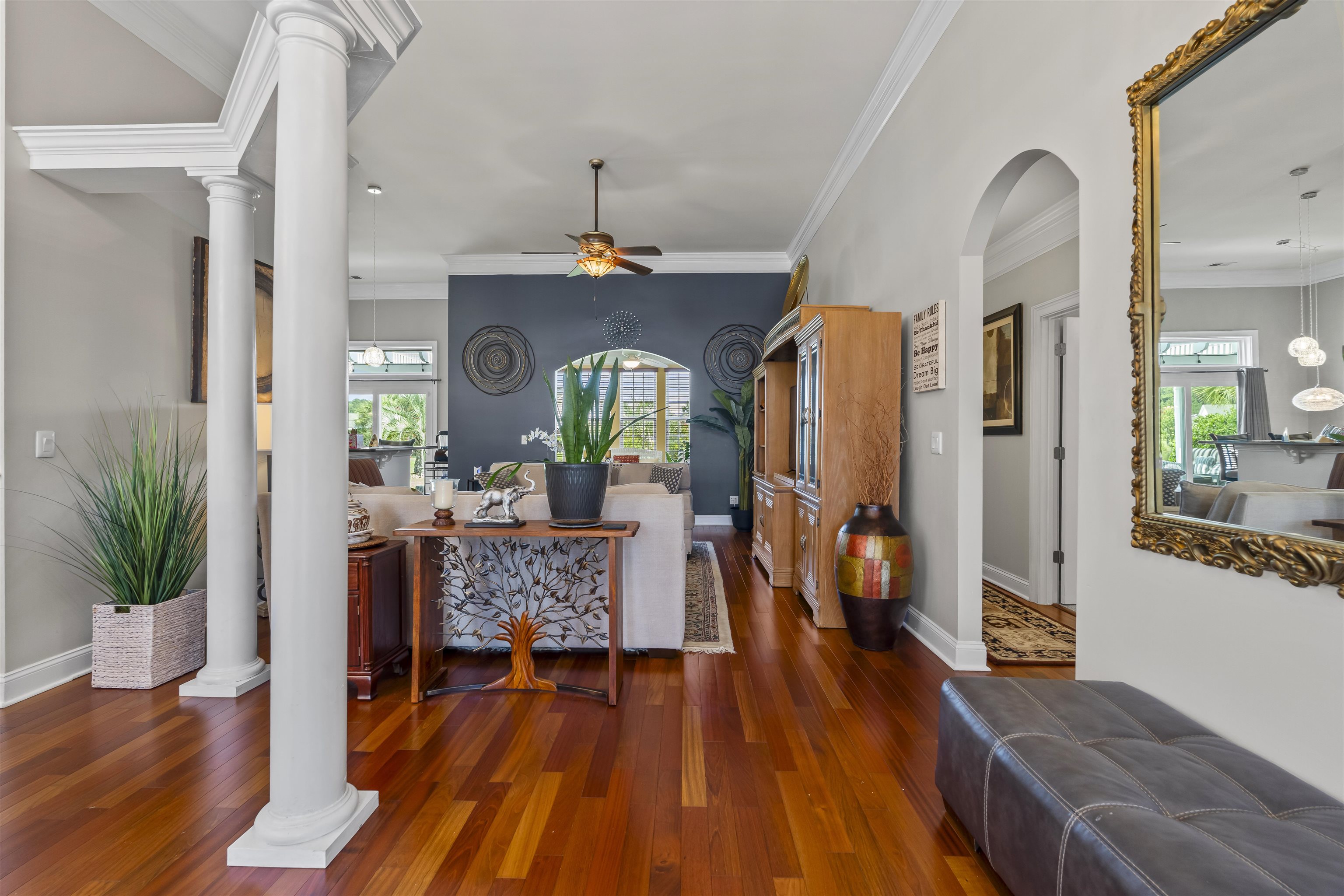 906 Anson Ct.