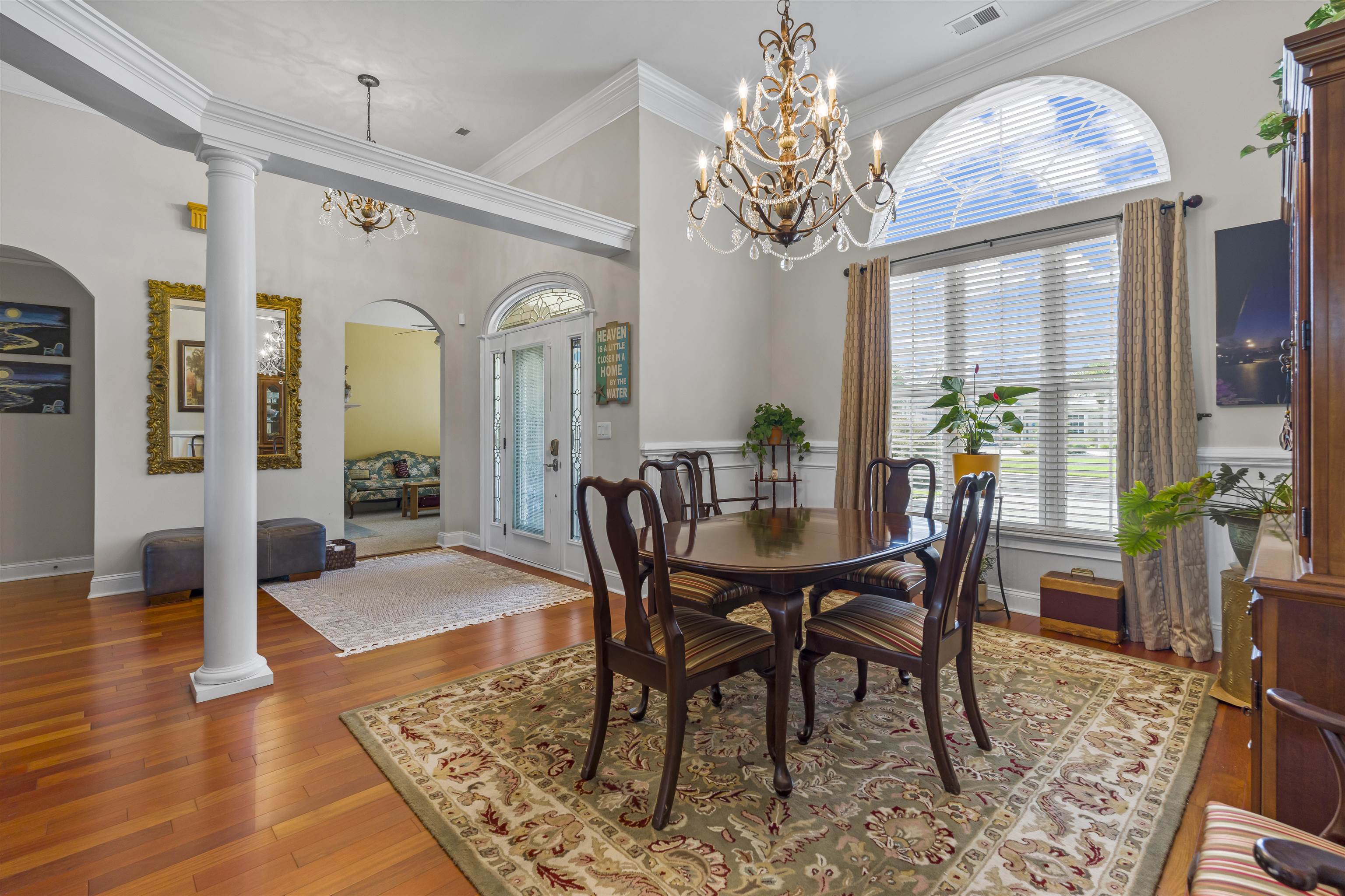 906 Anson Ct.