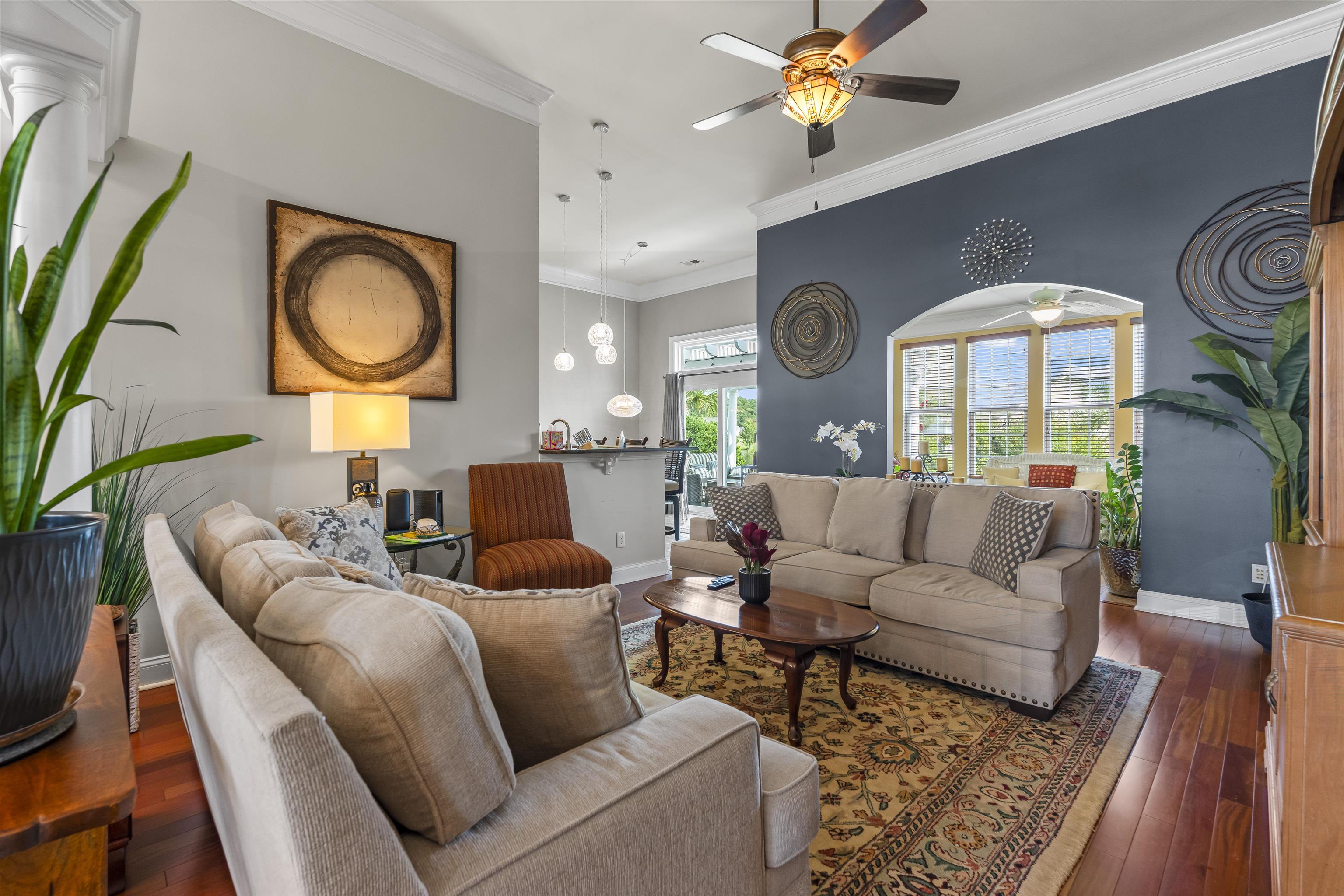 906 Anson Ct.