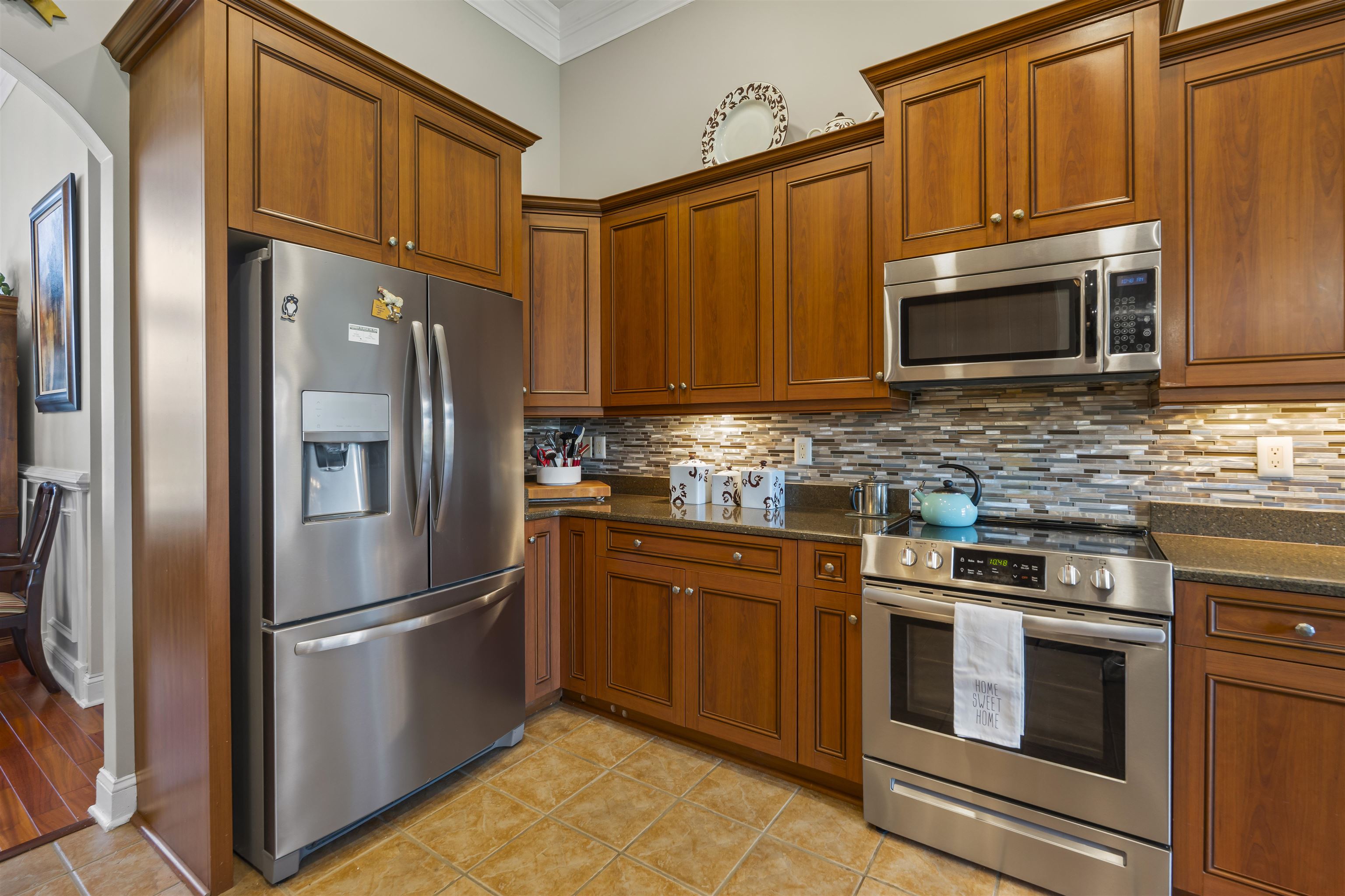 906 Anson Ct.