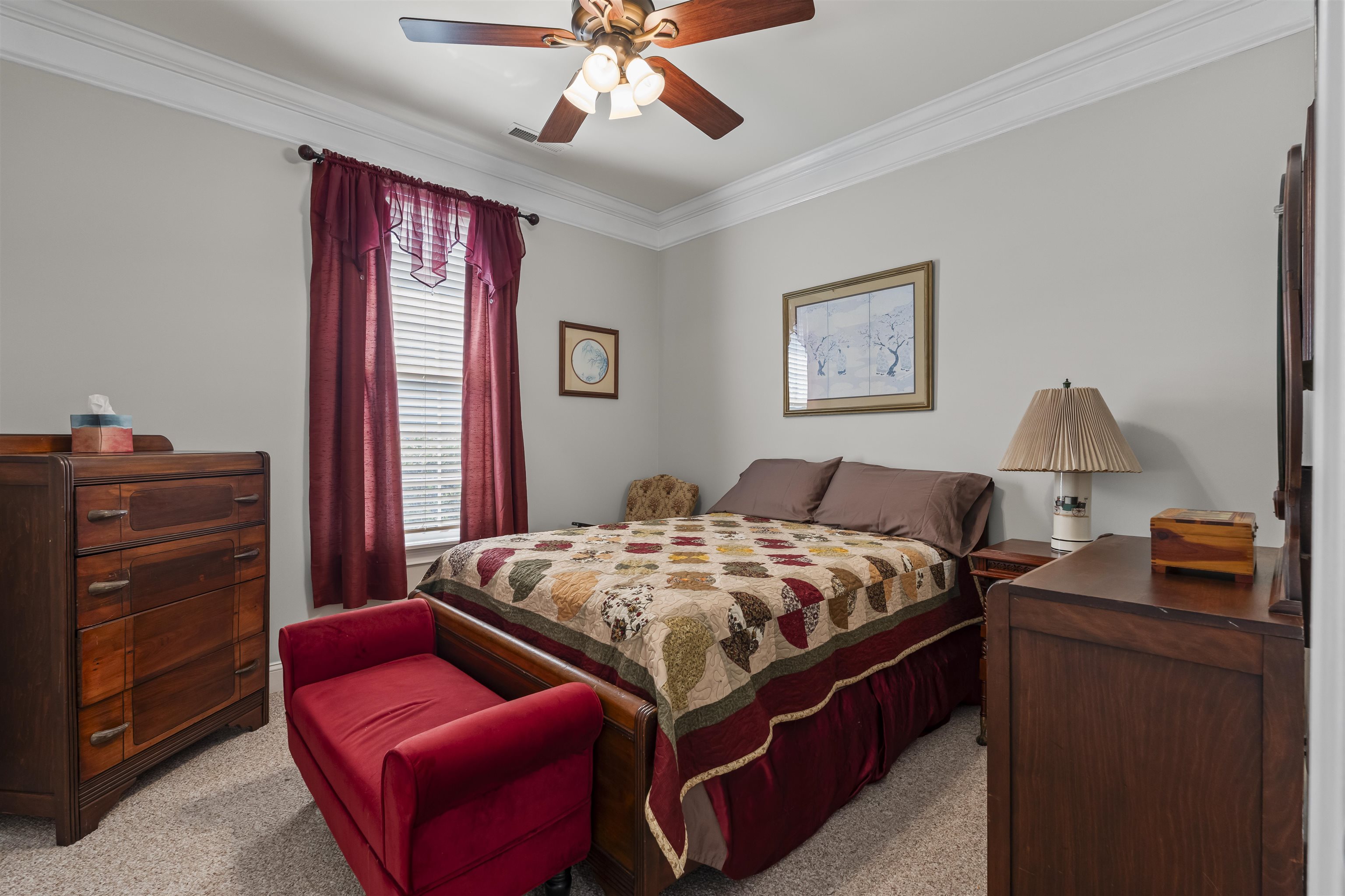 906 Anson Ct.