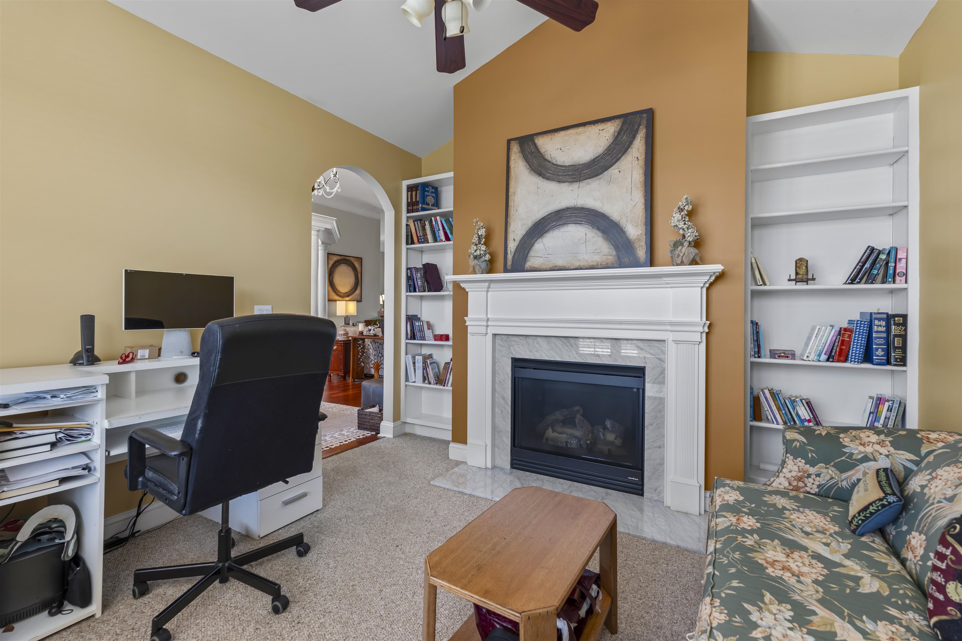 906 Anson Ct.