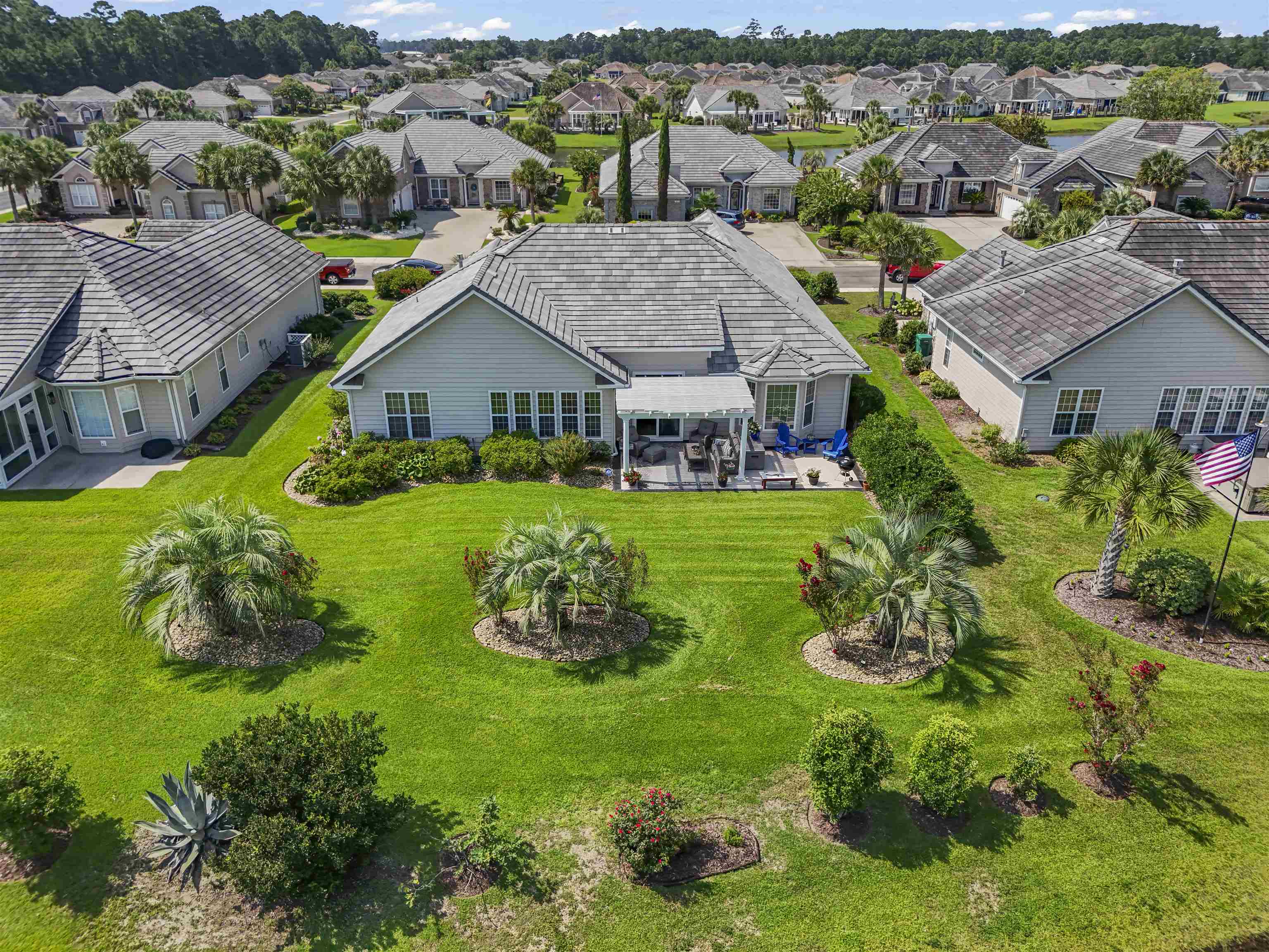 906 Anson Ct.