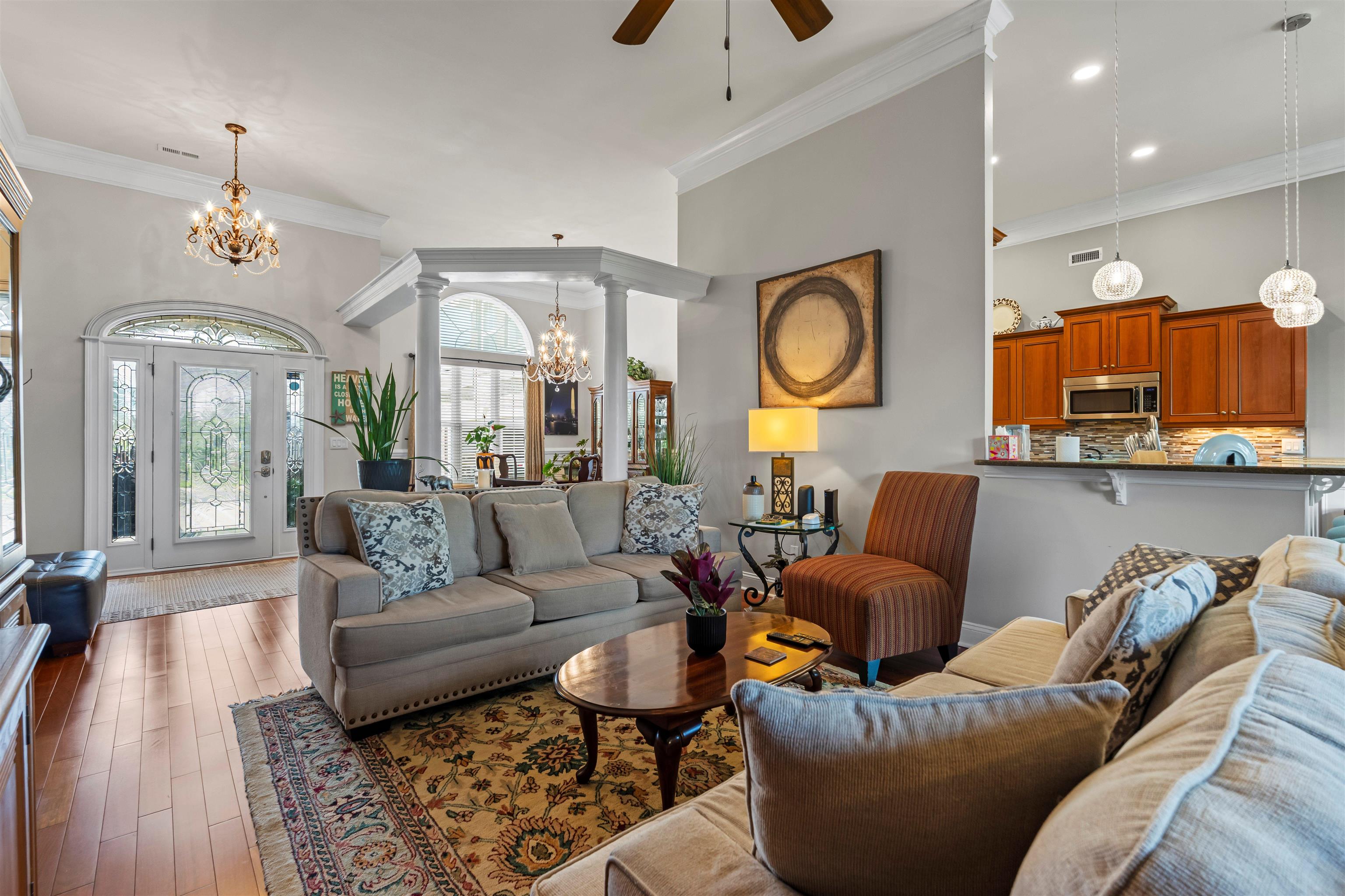 906 Anson Ct.