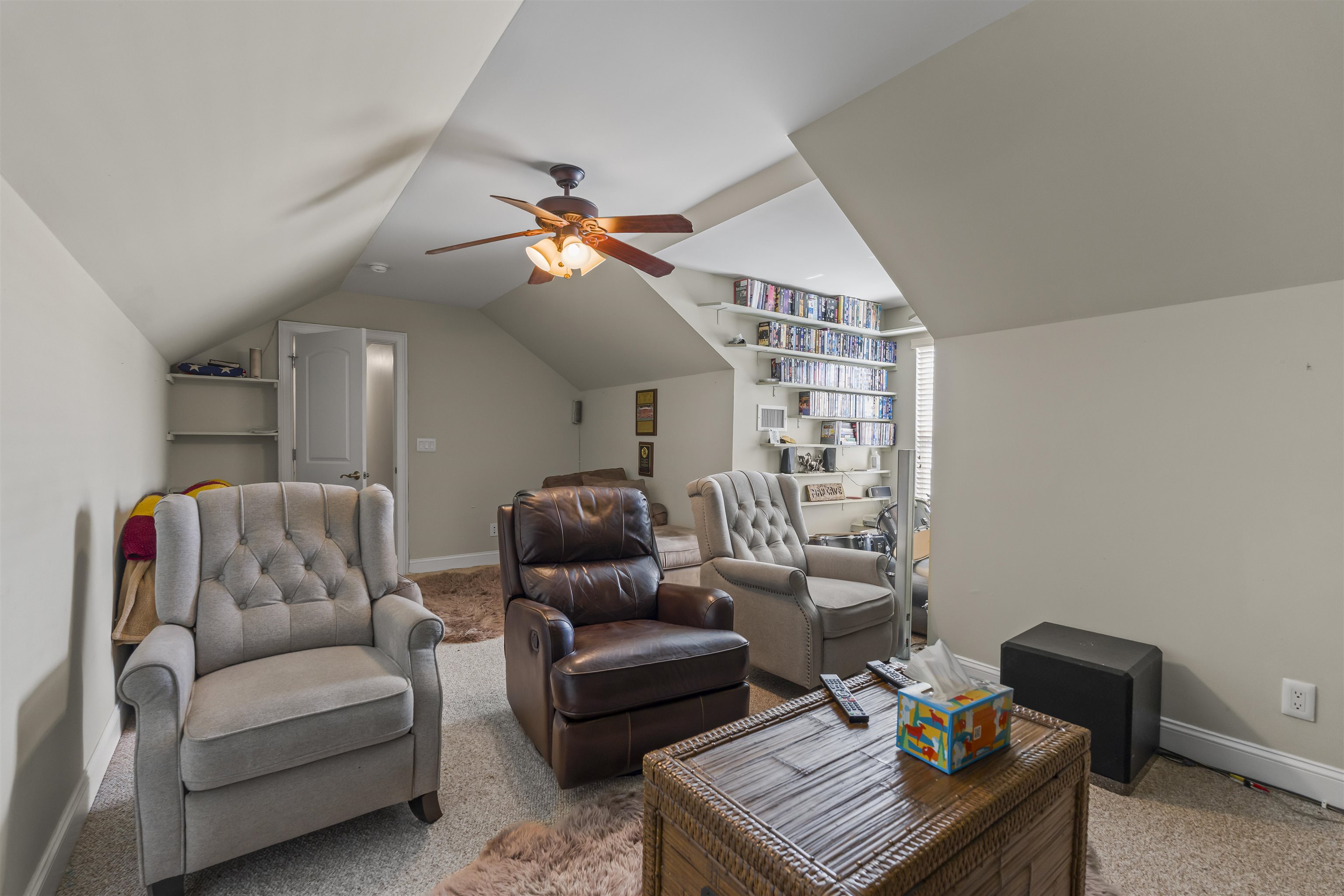 906 Anson Ct.