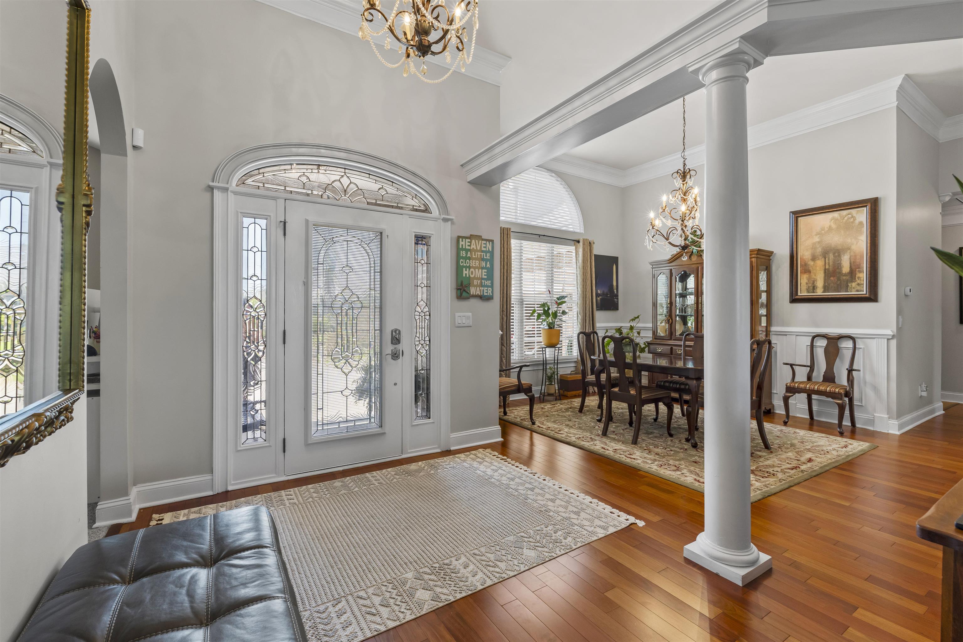906 Anson Ct.
