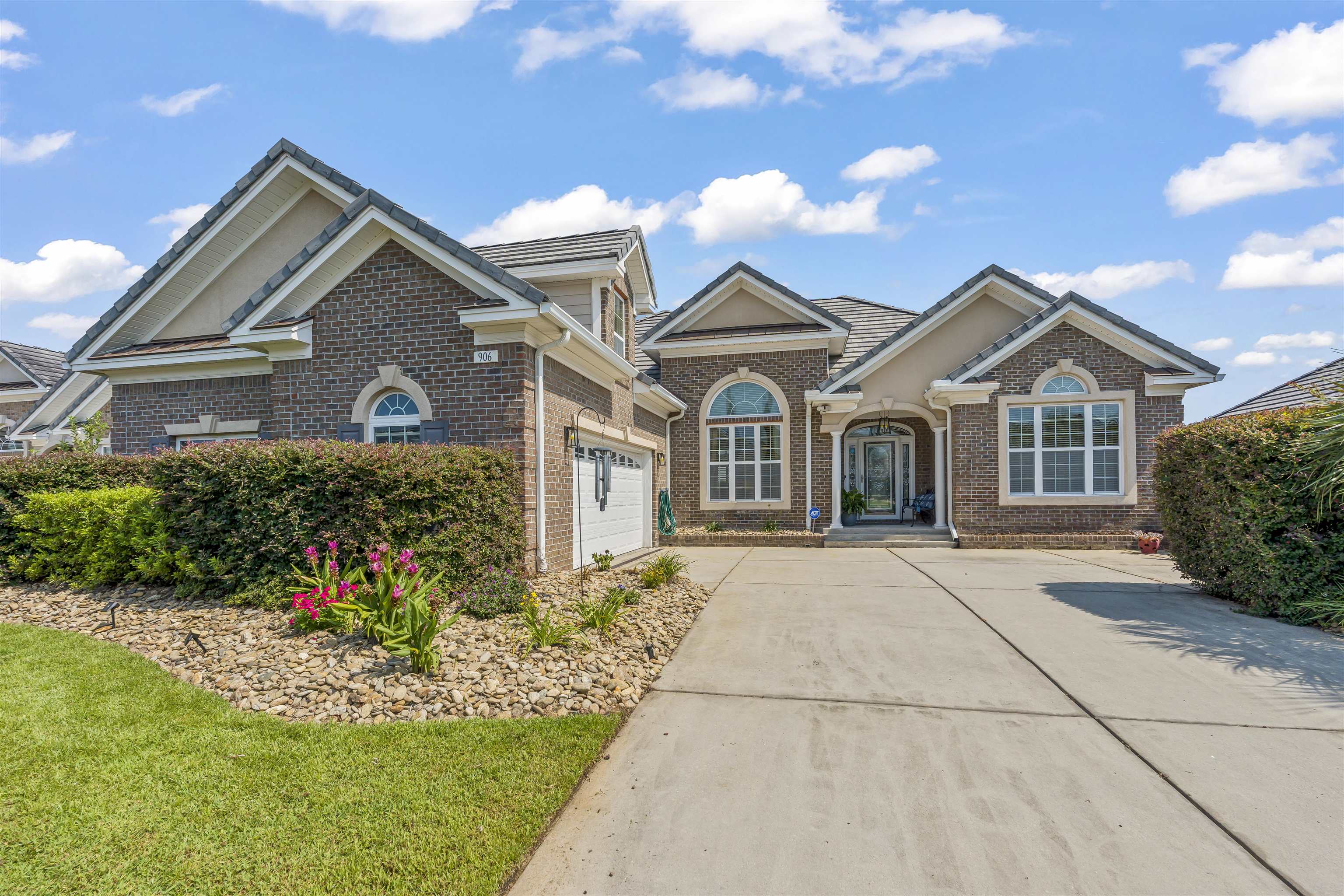 906 Anson Ct.